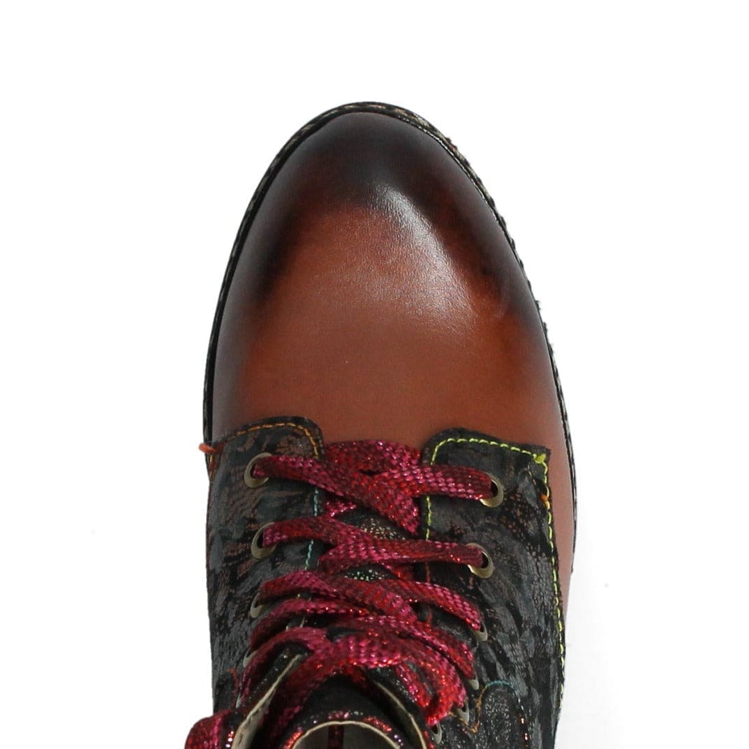 Bottines - ALCIZEEO 47 - Image 11