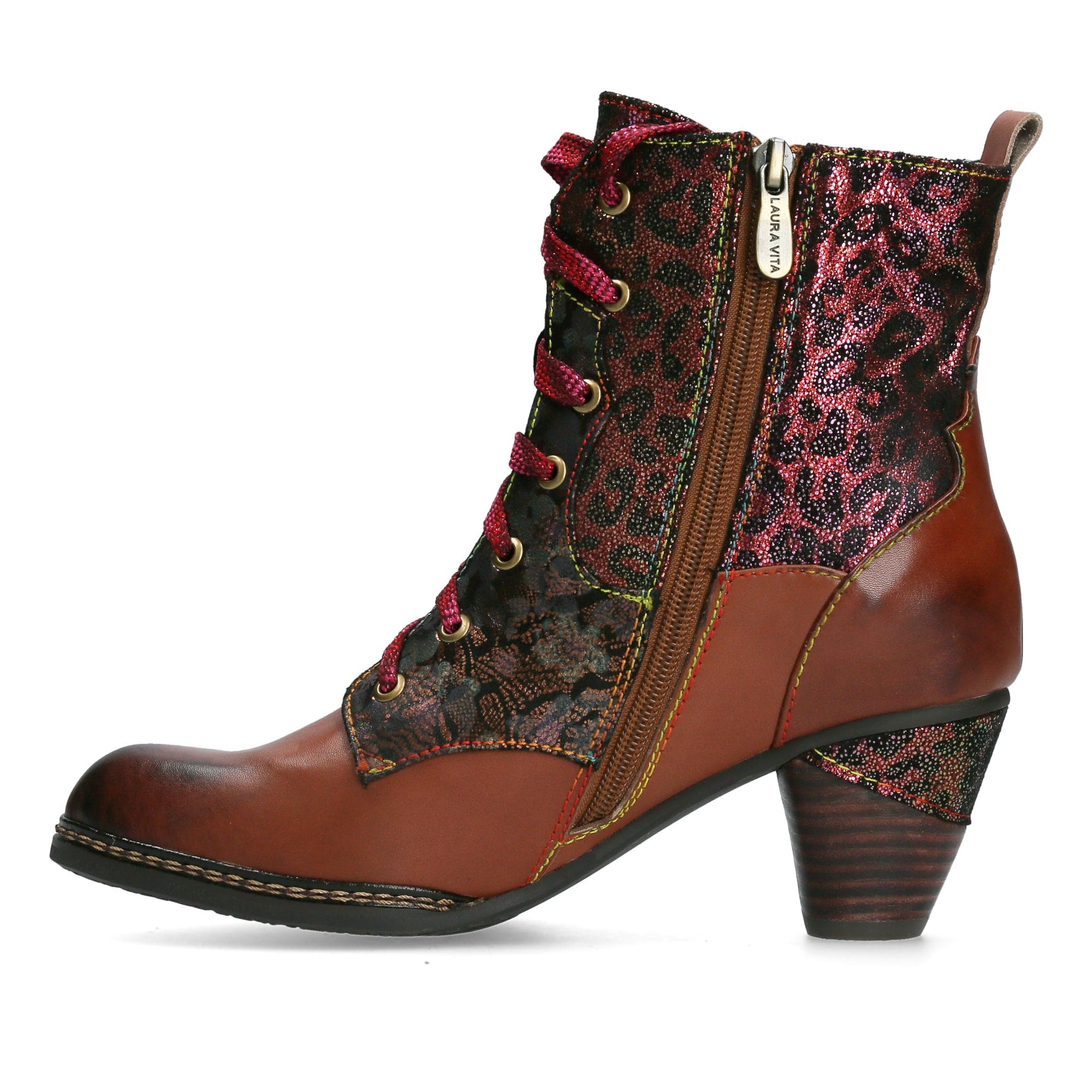 Bottines - ALCIZEEO 47 - Image 12