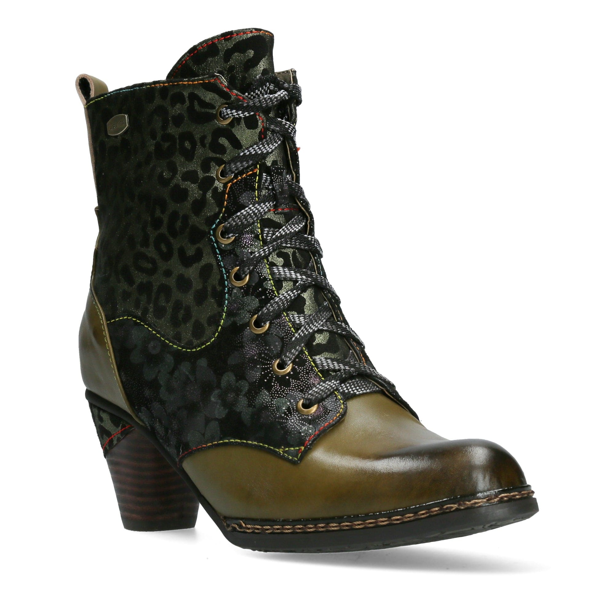 Bottines - ALCIZEEO 47 - Image 2