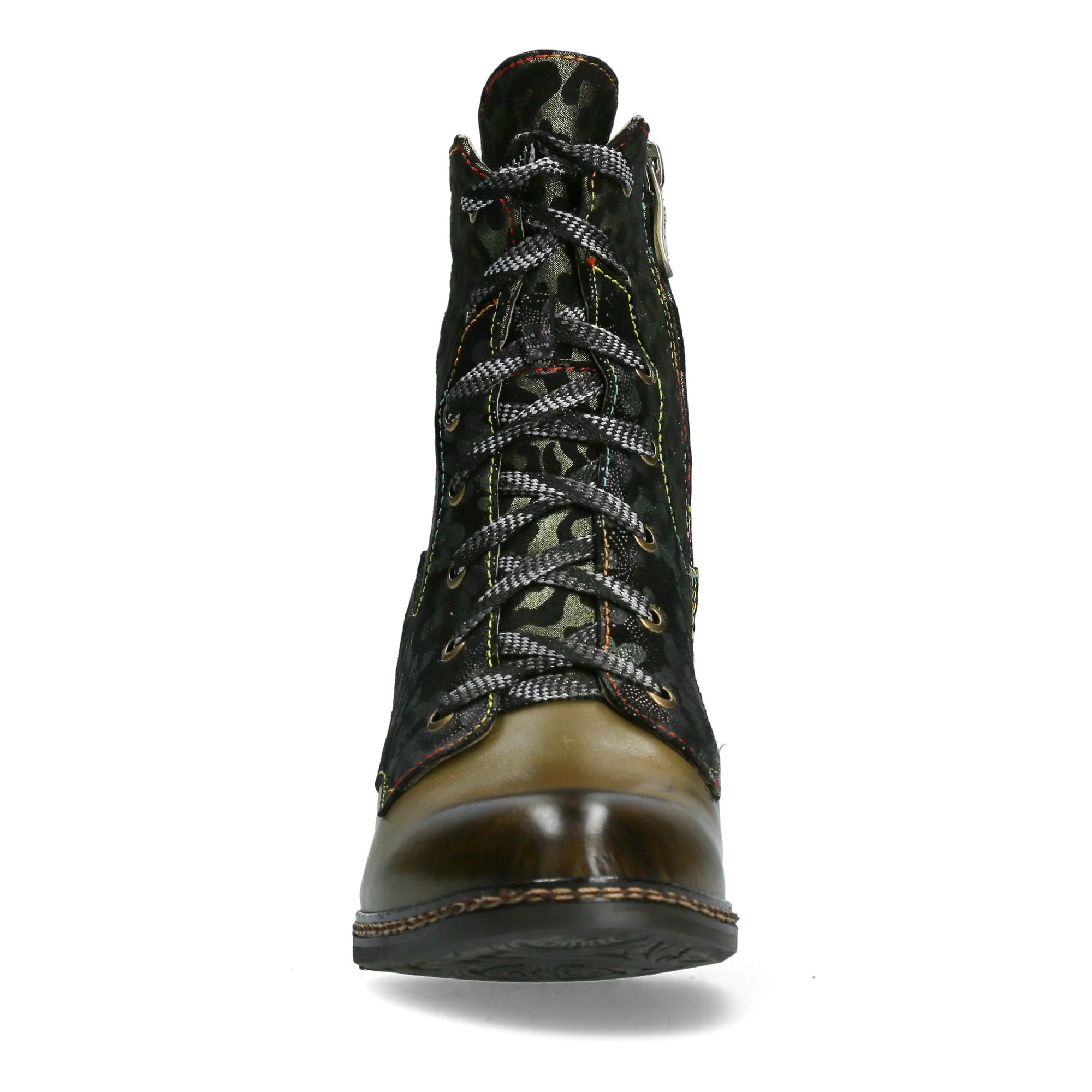 Bottines - ALCIZEEO 47 - Image 3