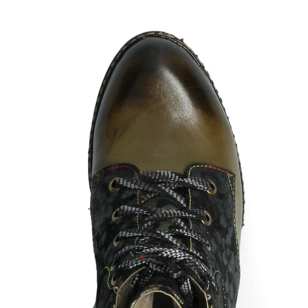 Bottines - ALCIZEEO 47 - Image 4