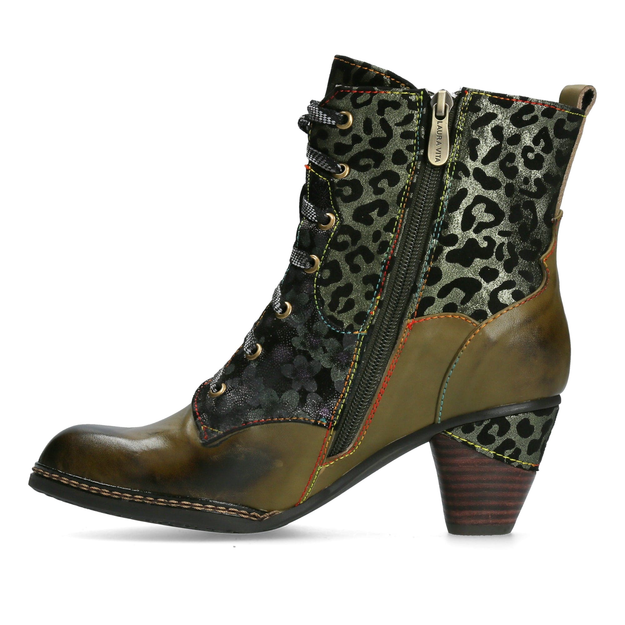 Bottines - ALCIZEEO 47 - Image 5