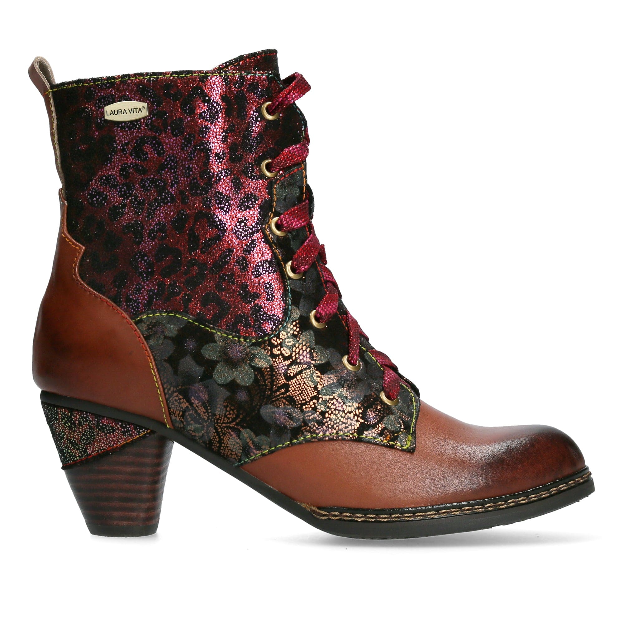Bottines - ALCIZEEO 47 - Image 7