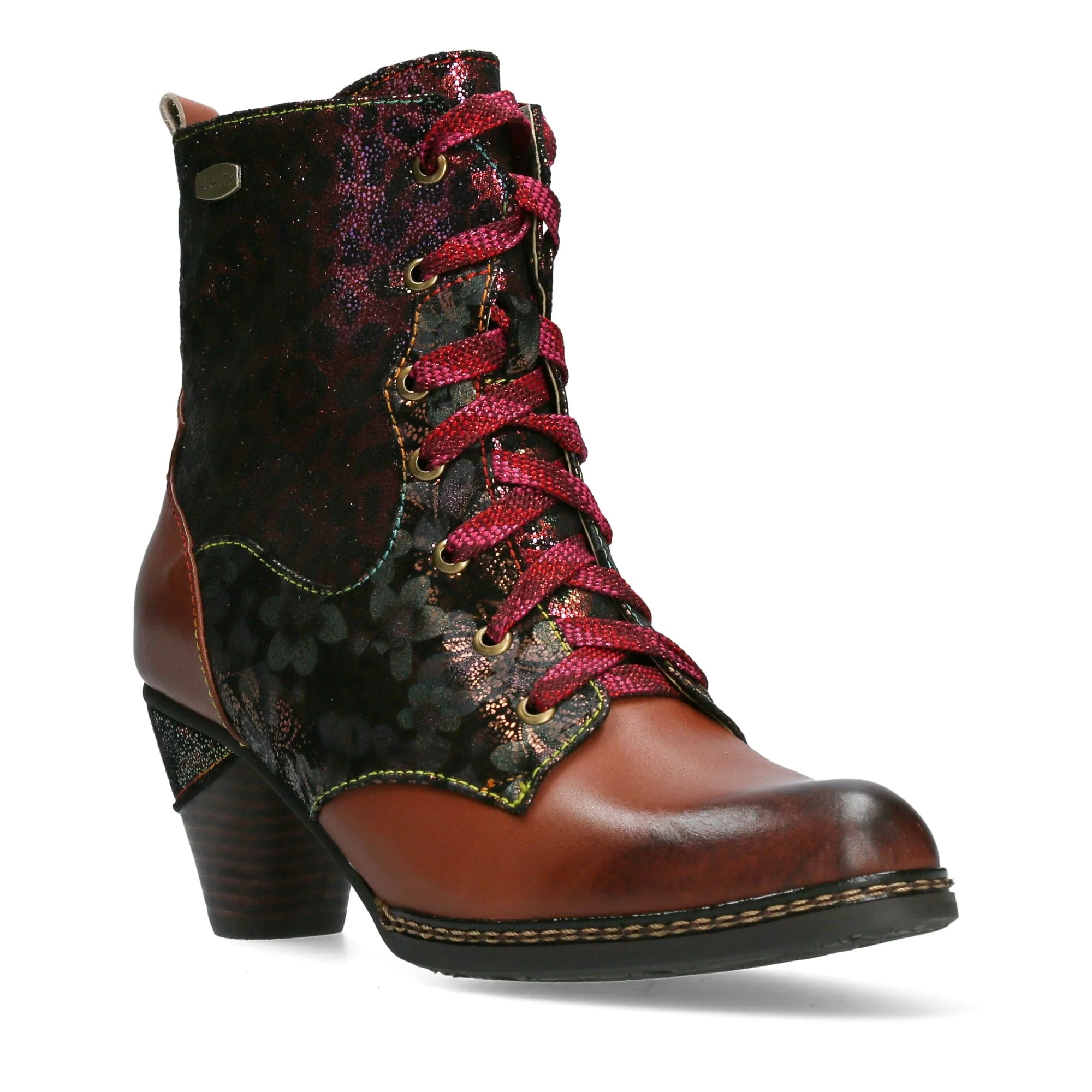 Bottines - ALCIZEEO 47 - Image 8
