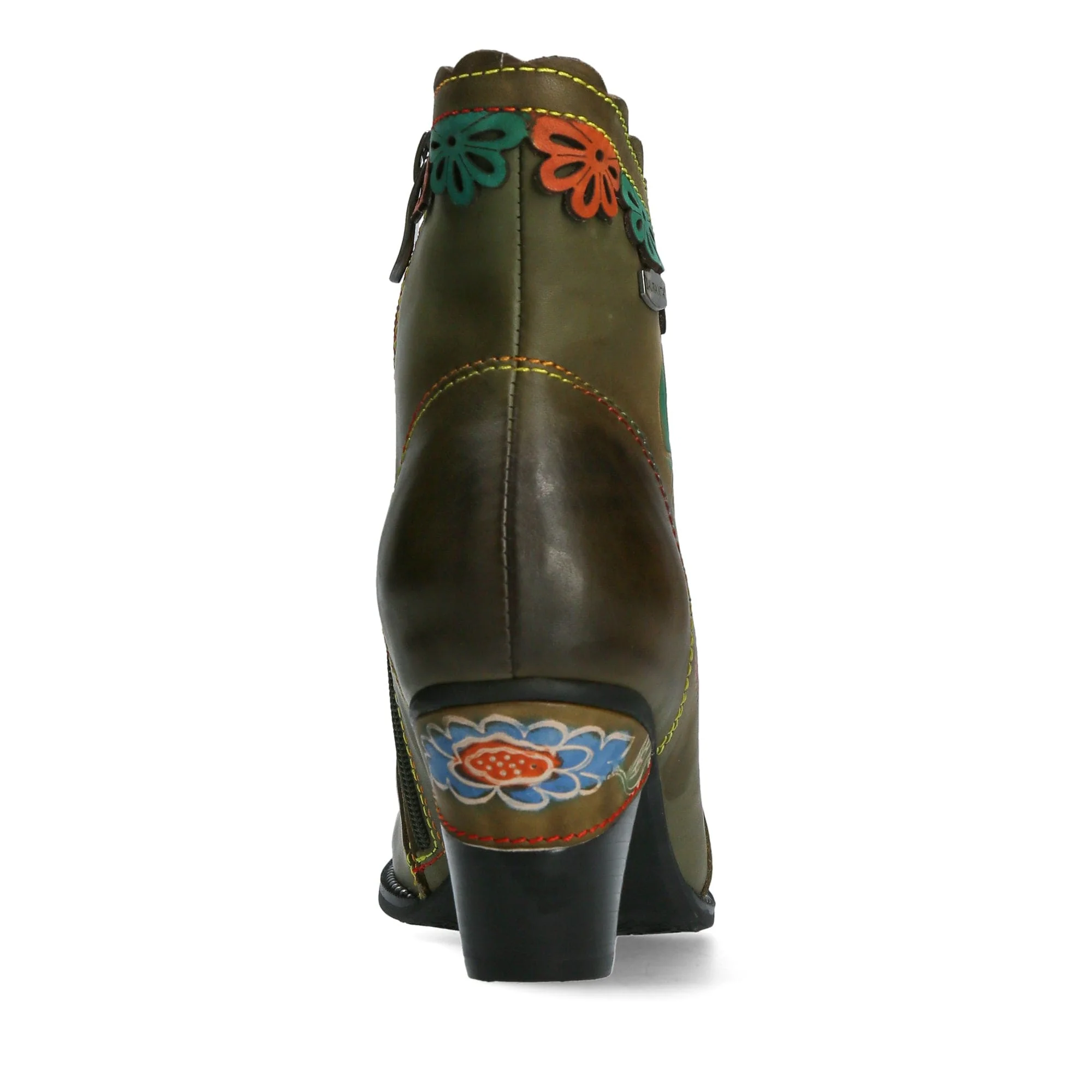 Bottines - ALCIZEEO 72 - Image 10