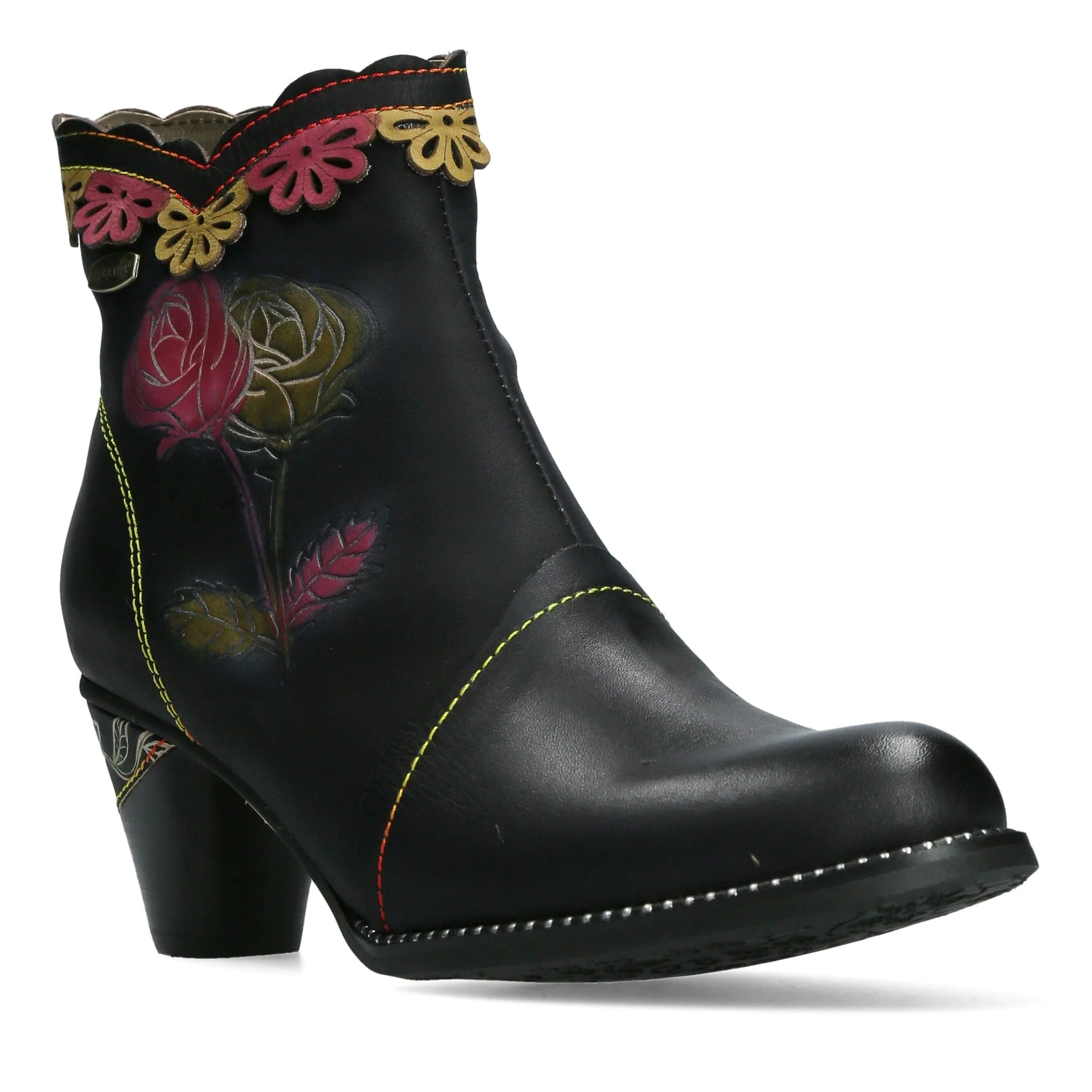 Bottines - ALCIZEEO 72 - Image 12