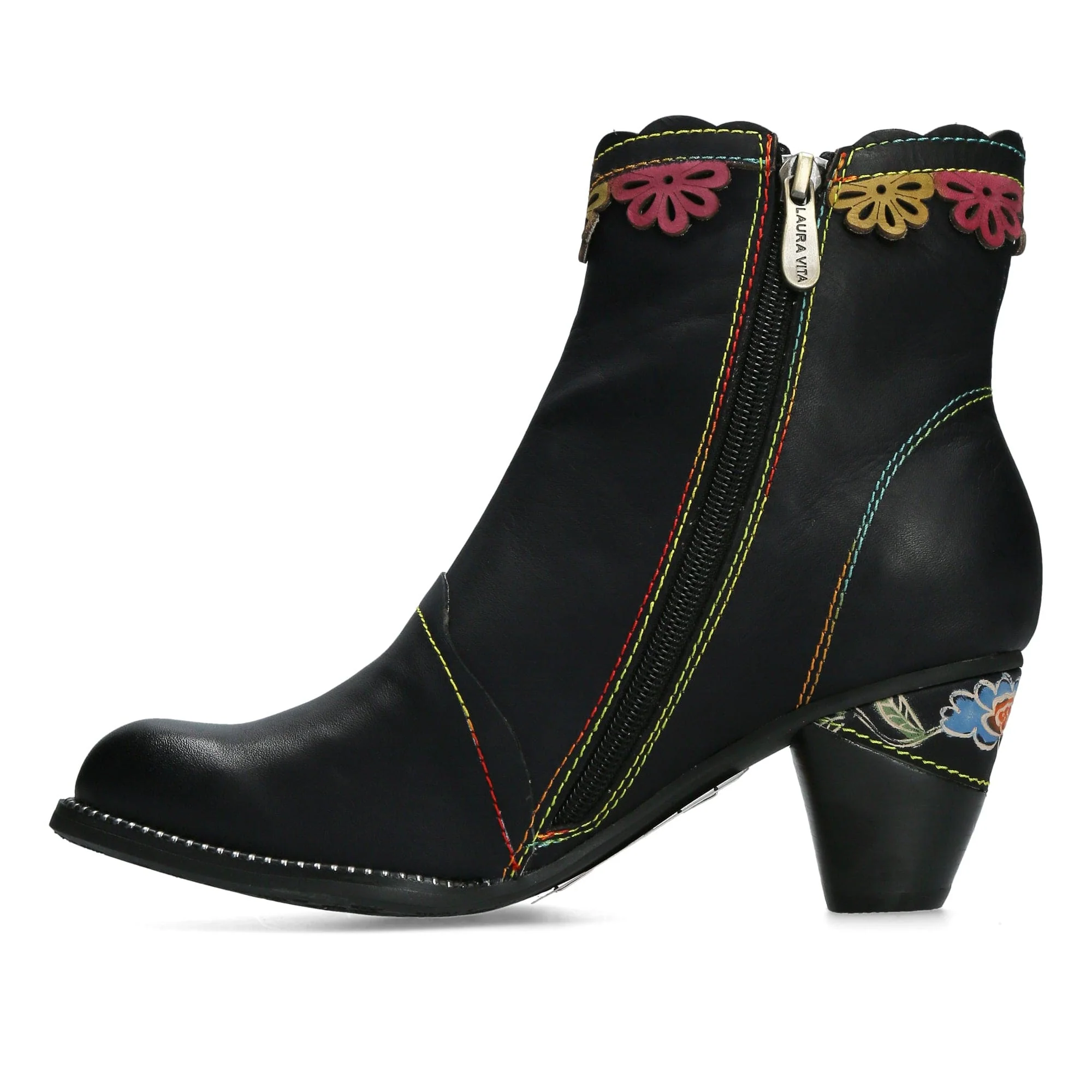 Bottines - ALCIZEEO 72 - Image 14
