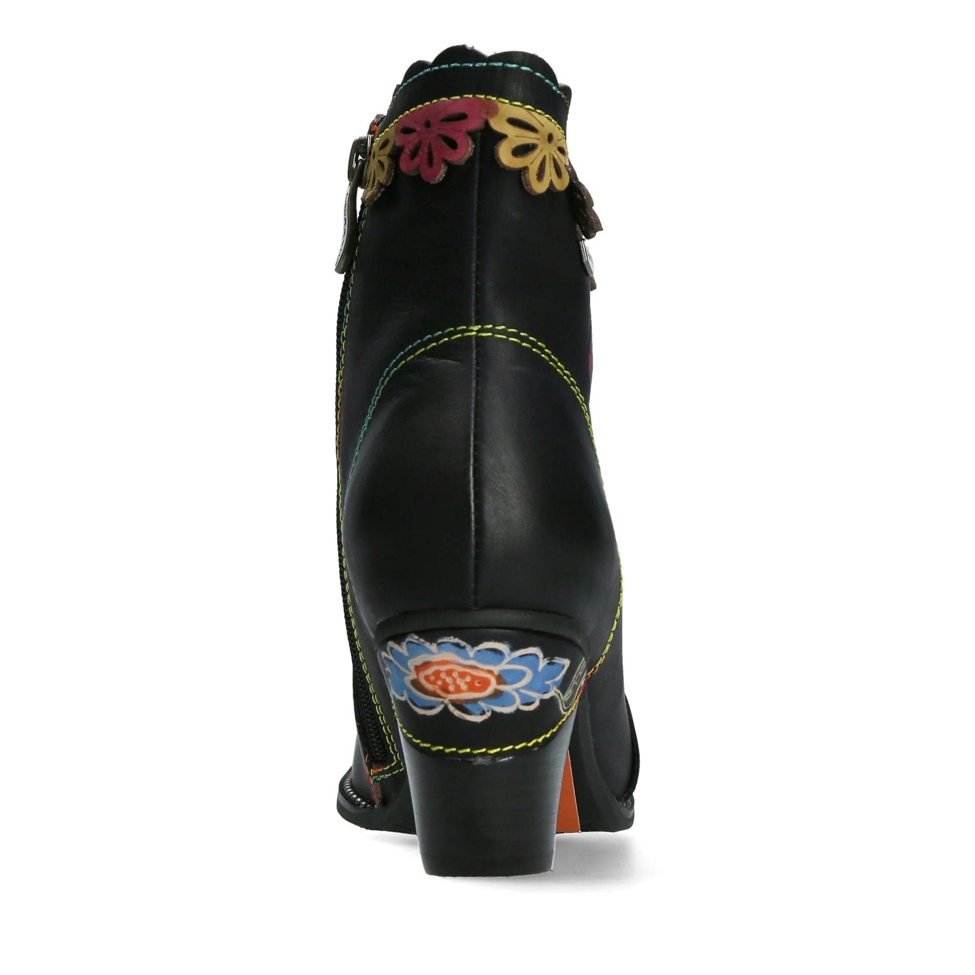 Bottines - ALCIZEEO 72 - Image 15