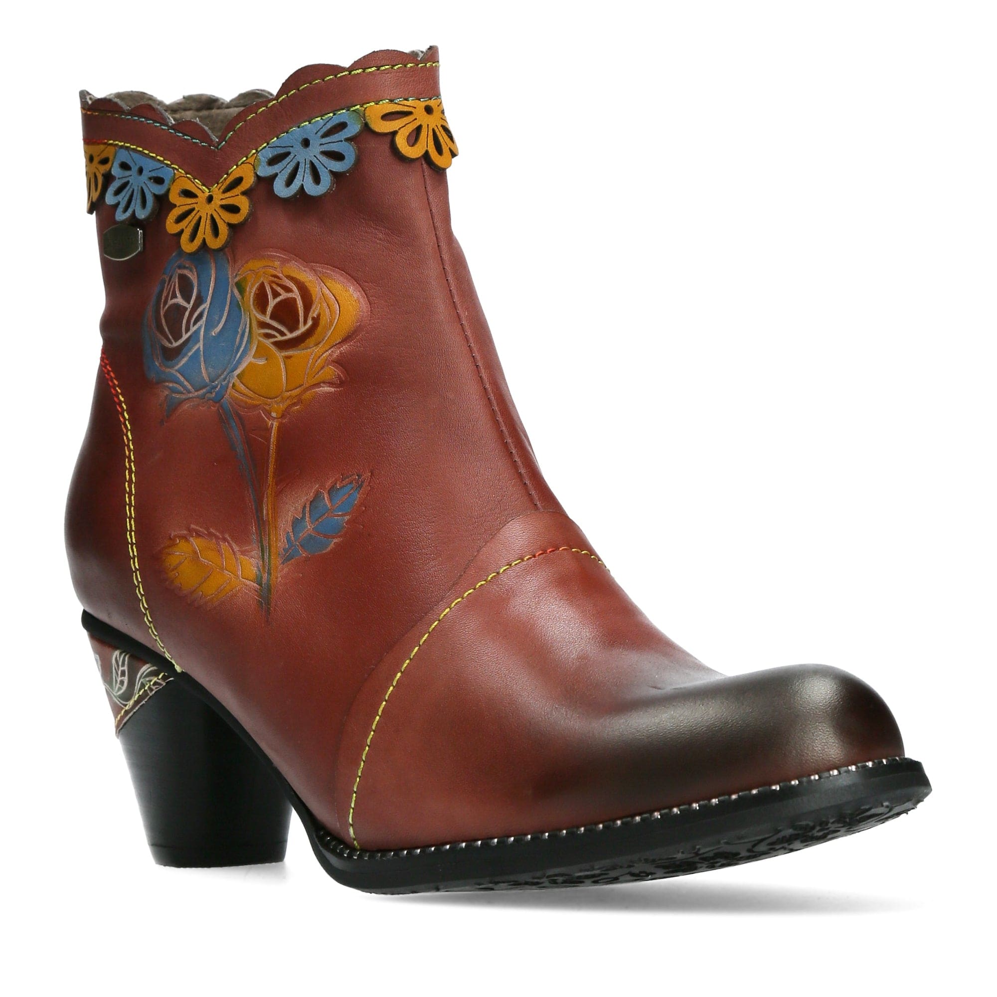 Bottines - ALCIZEEO 72 - Image 2