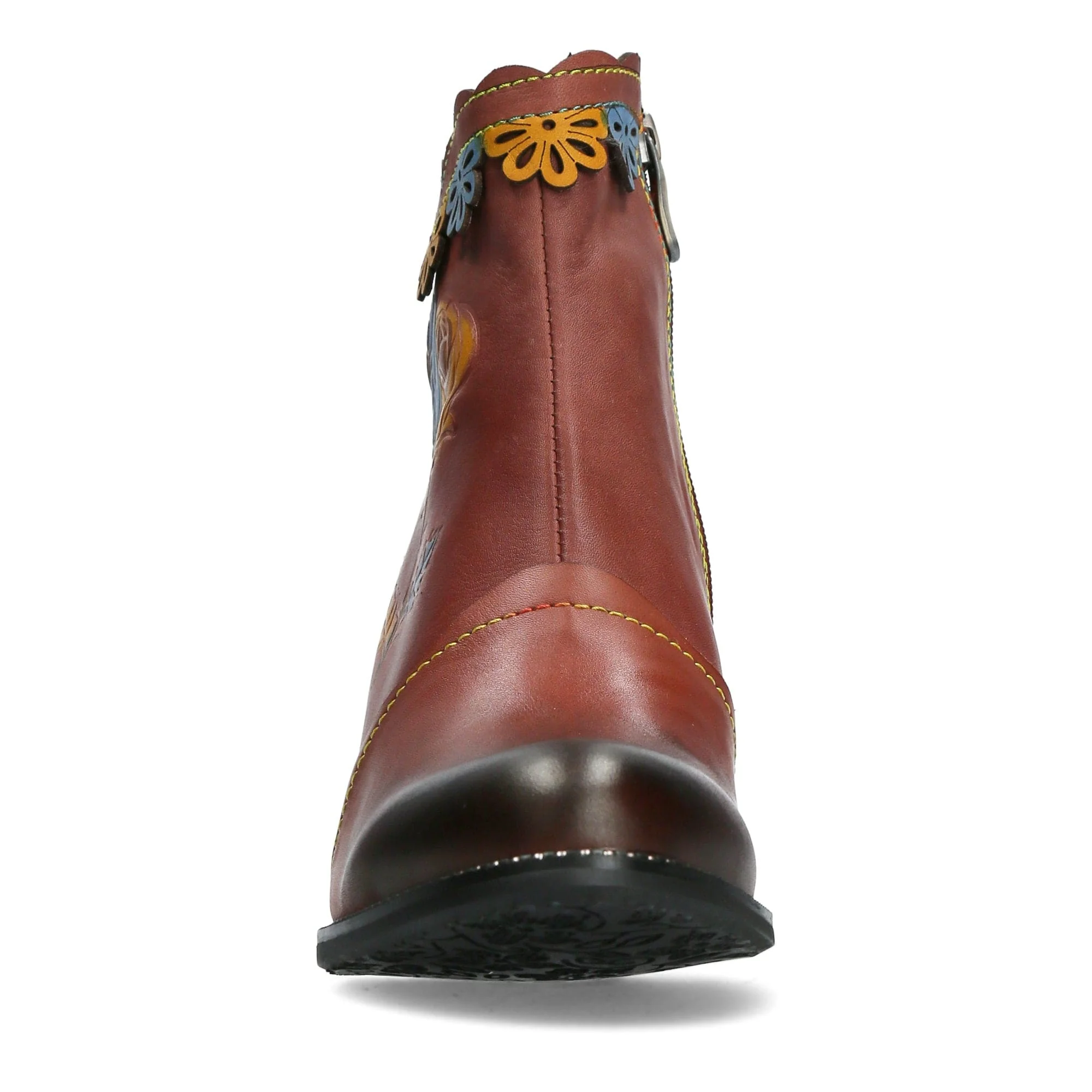 Bottines - ALCIZEEO 72 - Image 3