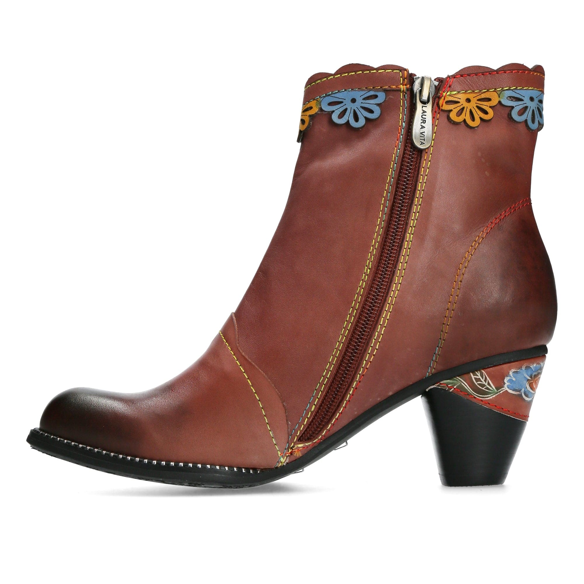Bottines - ALCIZEEO 72 - Image 4