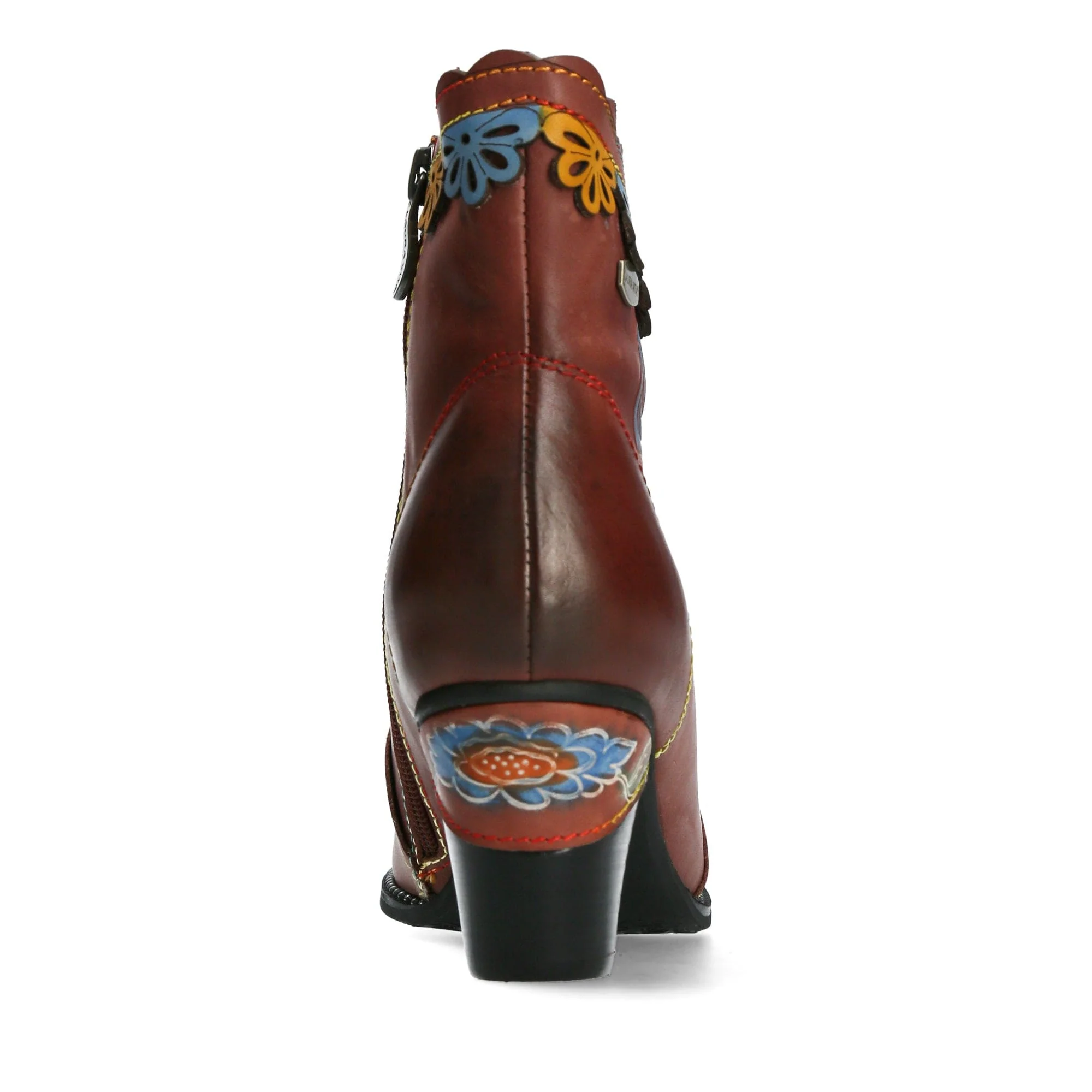 Bottines - ALCIZEEO 72 - Image 5