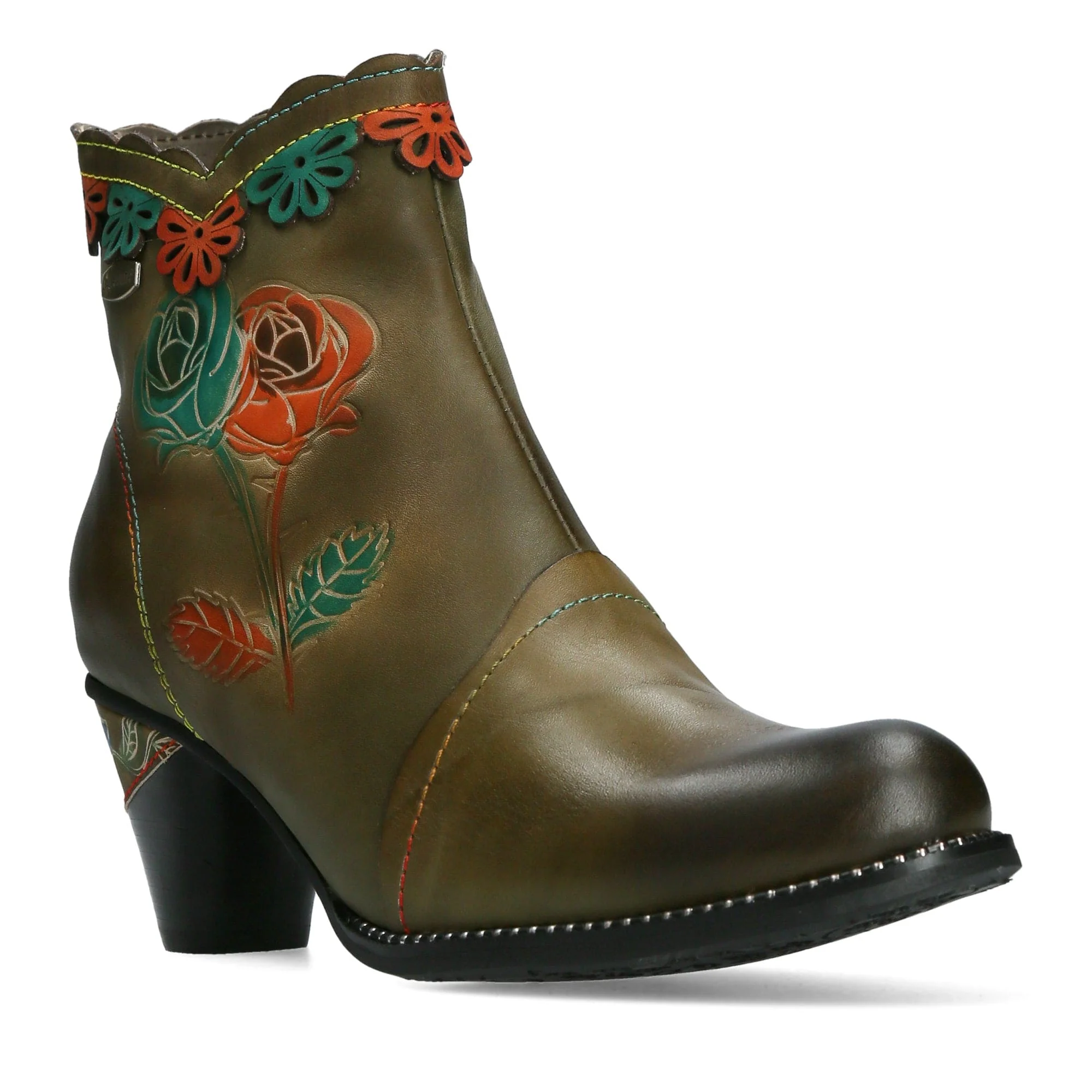 Bottines - ALCIZEEO 72 - Image 7