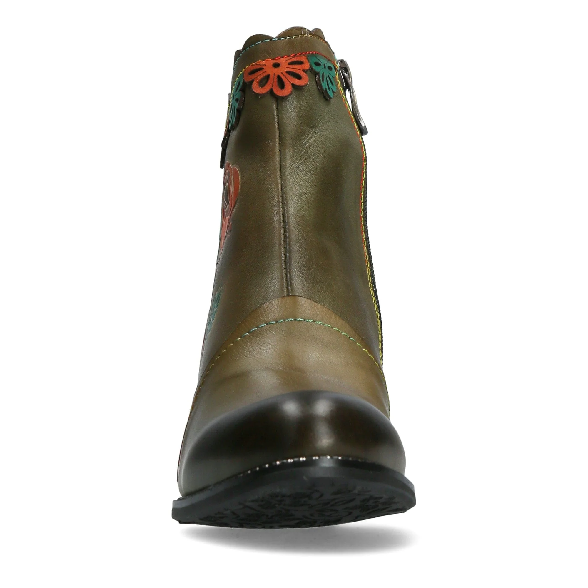 Bottines - ALCIZEEO 72 - Image 8