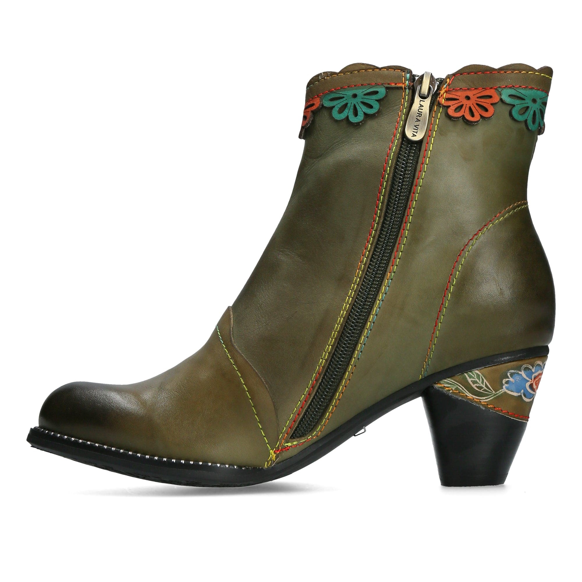 Bottines - ALCIZEEO 72 - Image 9