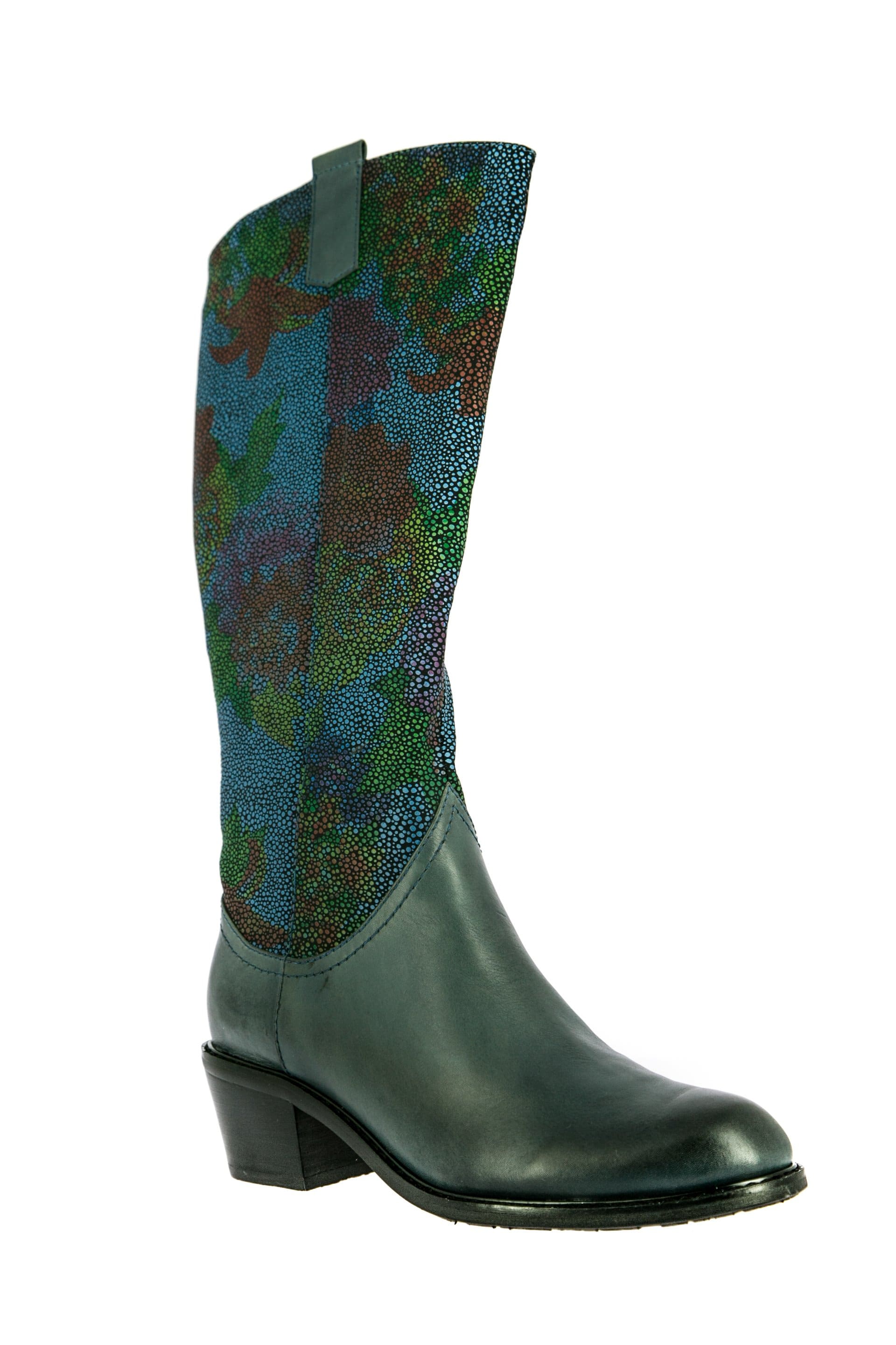 Santiags - Bottes ALESSANDRA 10 - Image 3
