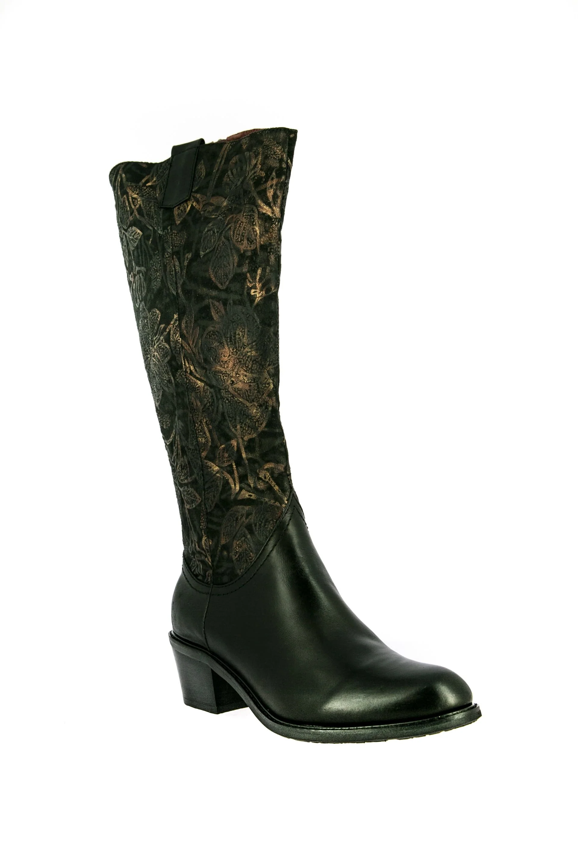 Santiags - Bottes ALESSANDRA 10 - Image 4