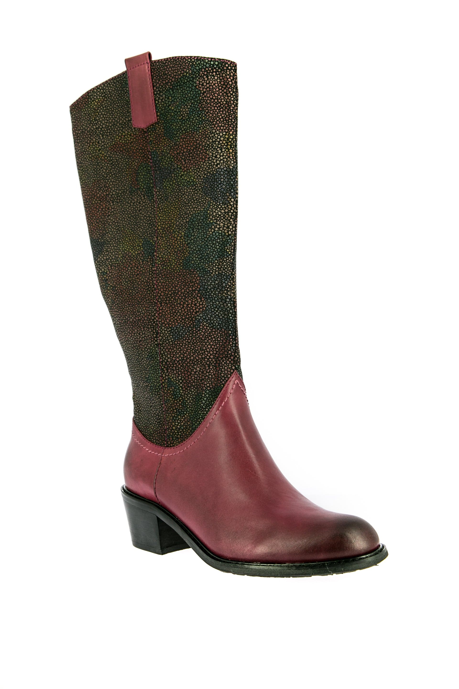 Santiags - Bottes ALESSANDRA 10 - Image 9