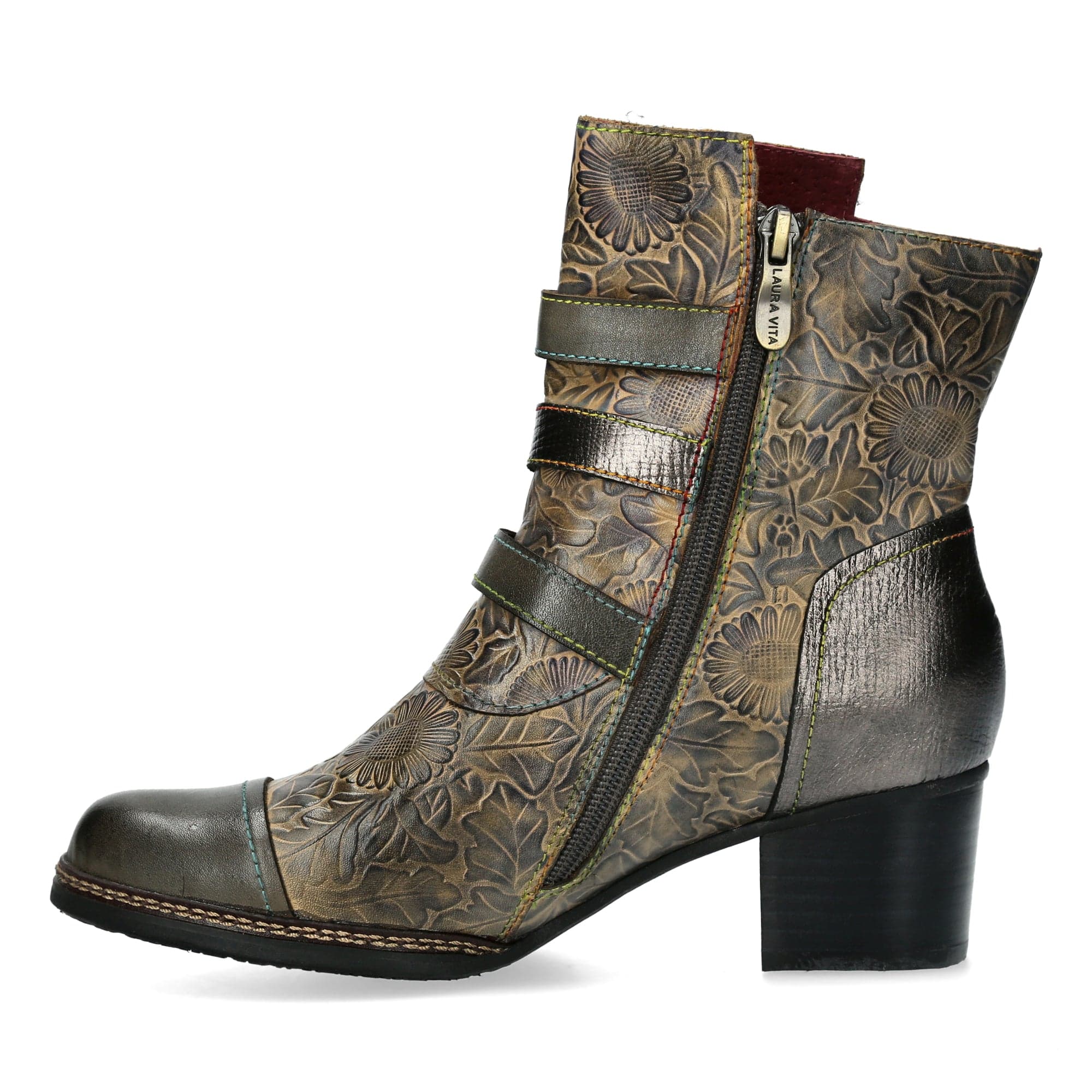 Santiags - Bottines ALEXIA 138 - Image 11