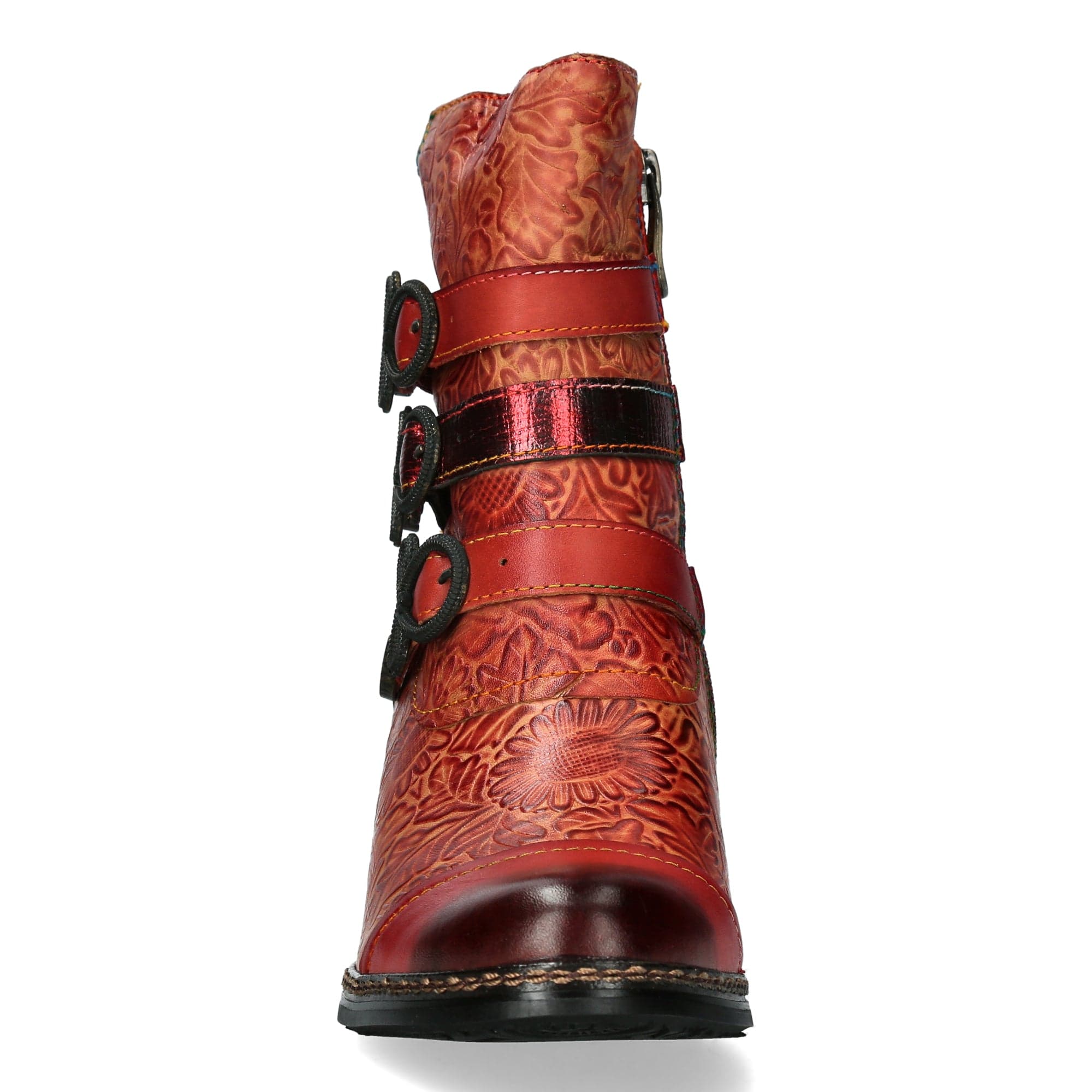 Santiags - Bottines ALEXIA 138 - Image 3