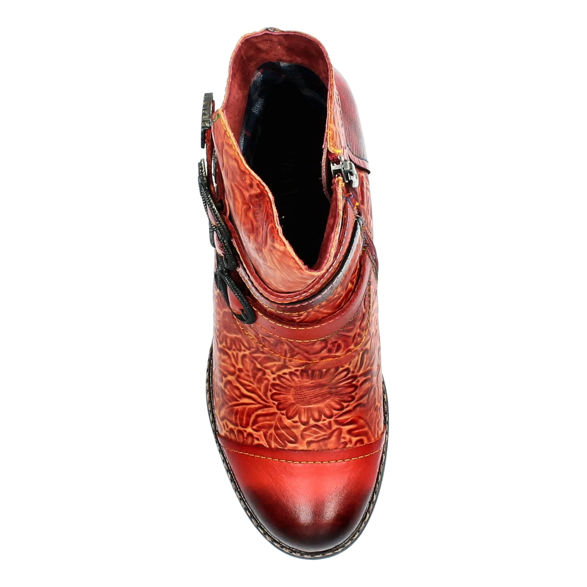 Santiags - Bottines ALEXIA 138 - Image 4