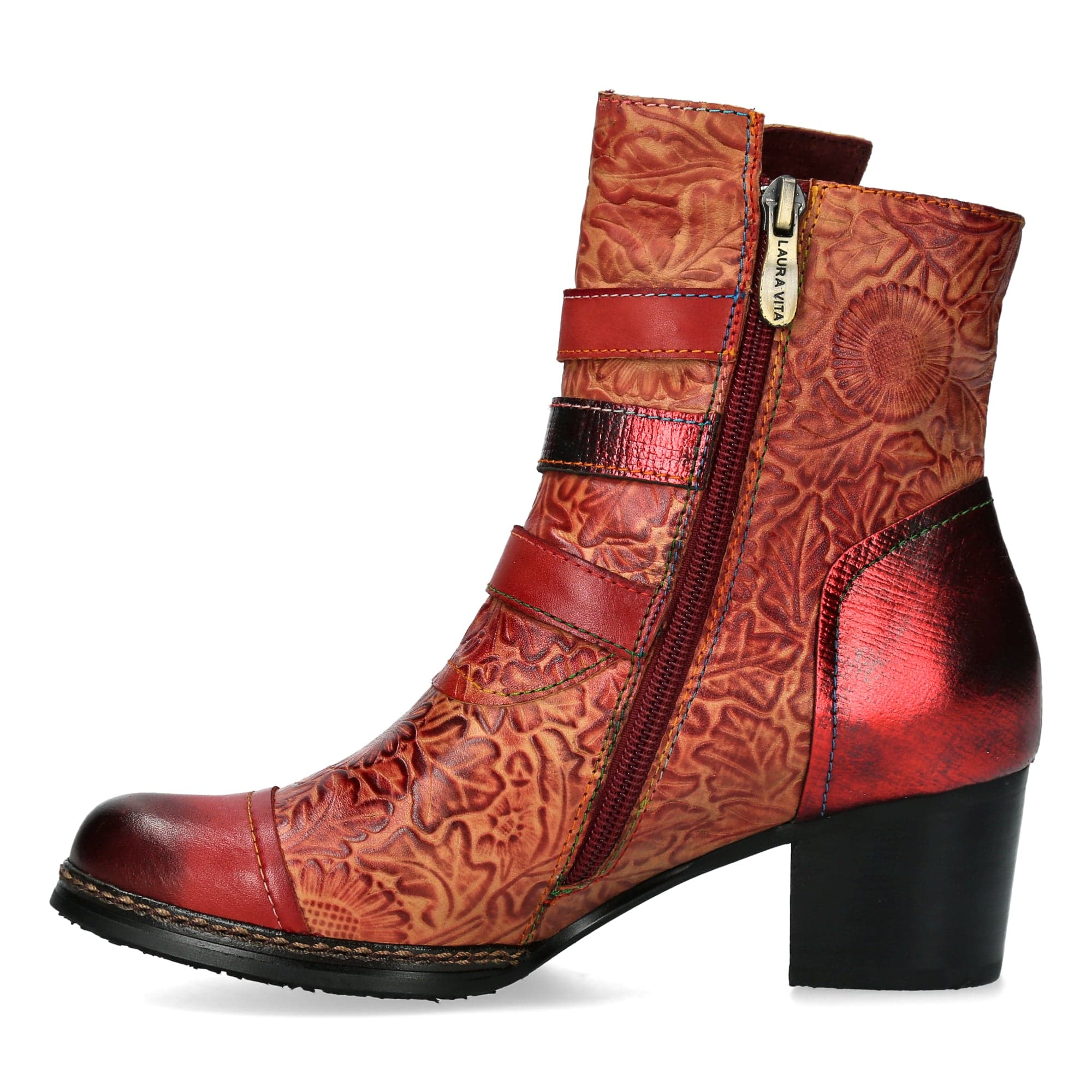Santiags - Bottines ALEXIA 138 - Image 5
