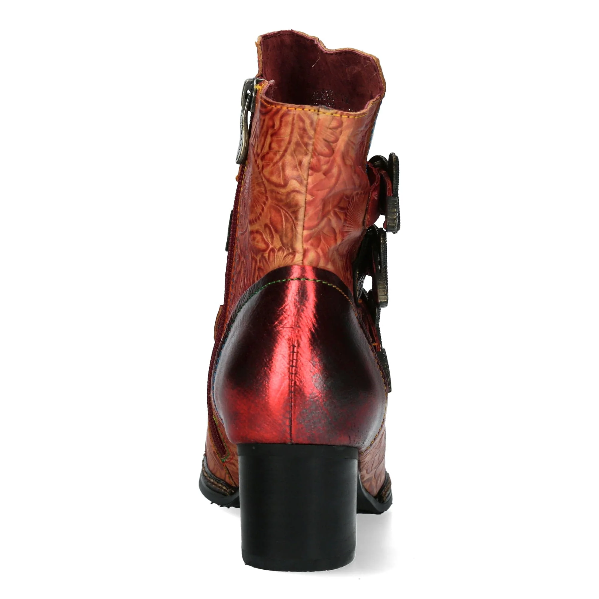 Santiags - Bottines ALEXIA 138 - Image 6