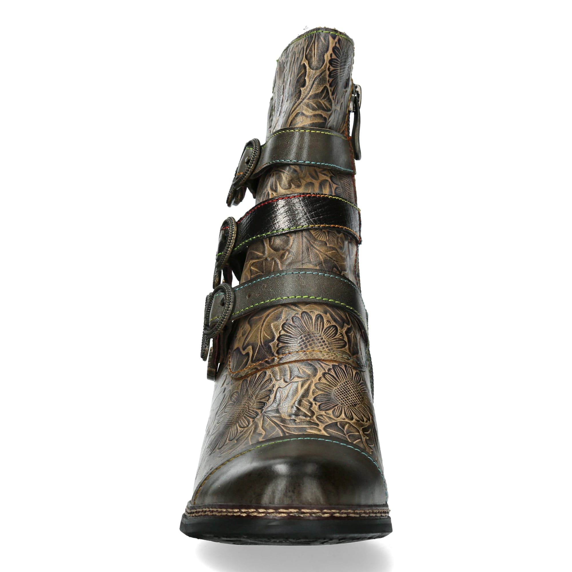 Santiags - Bottines ALEXIA 138 - Image 9