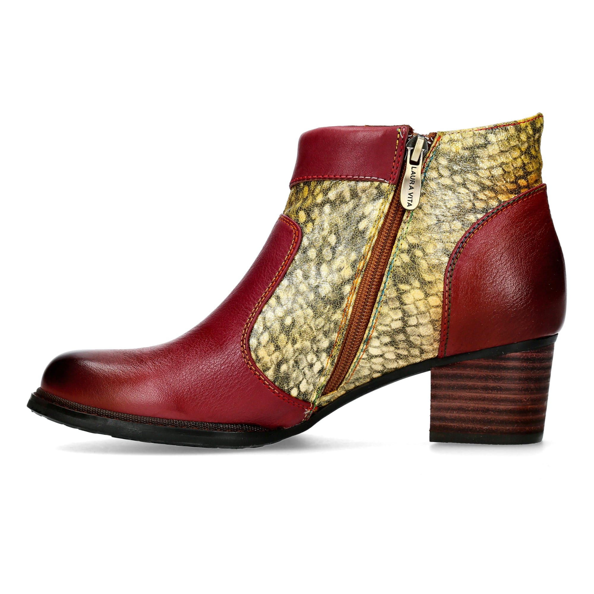 Bottines - ALEXIA 13 - Image 11
