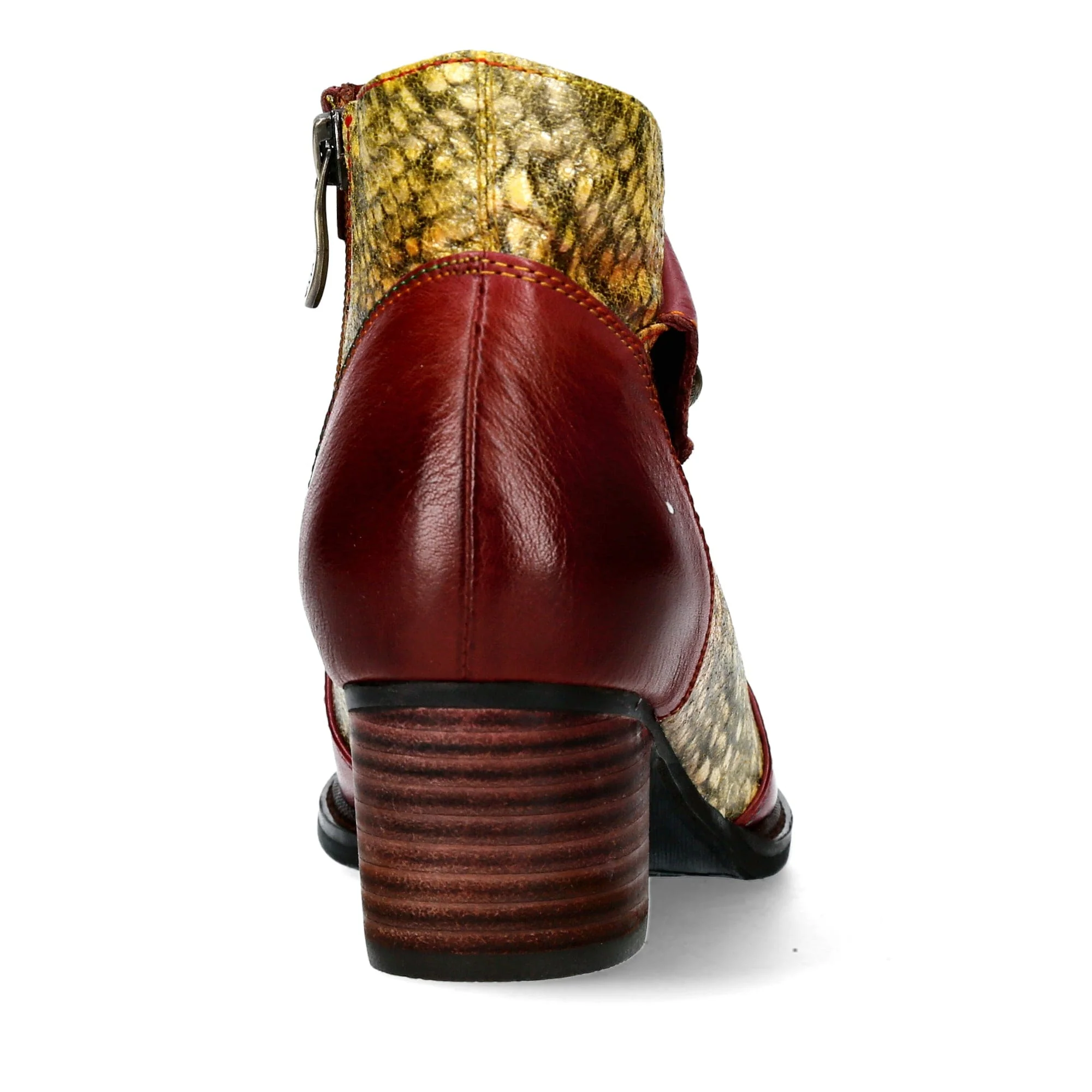 Bottines - ALEXIA 13 - Image 12