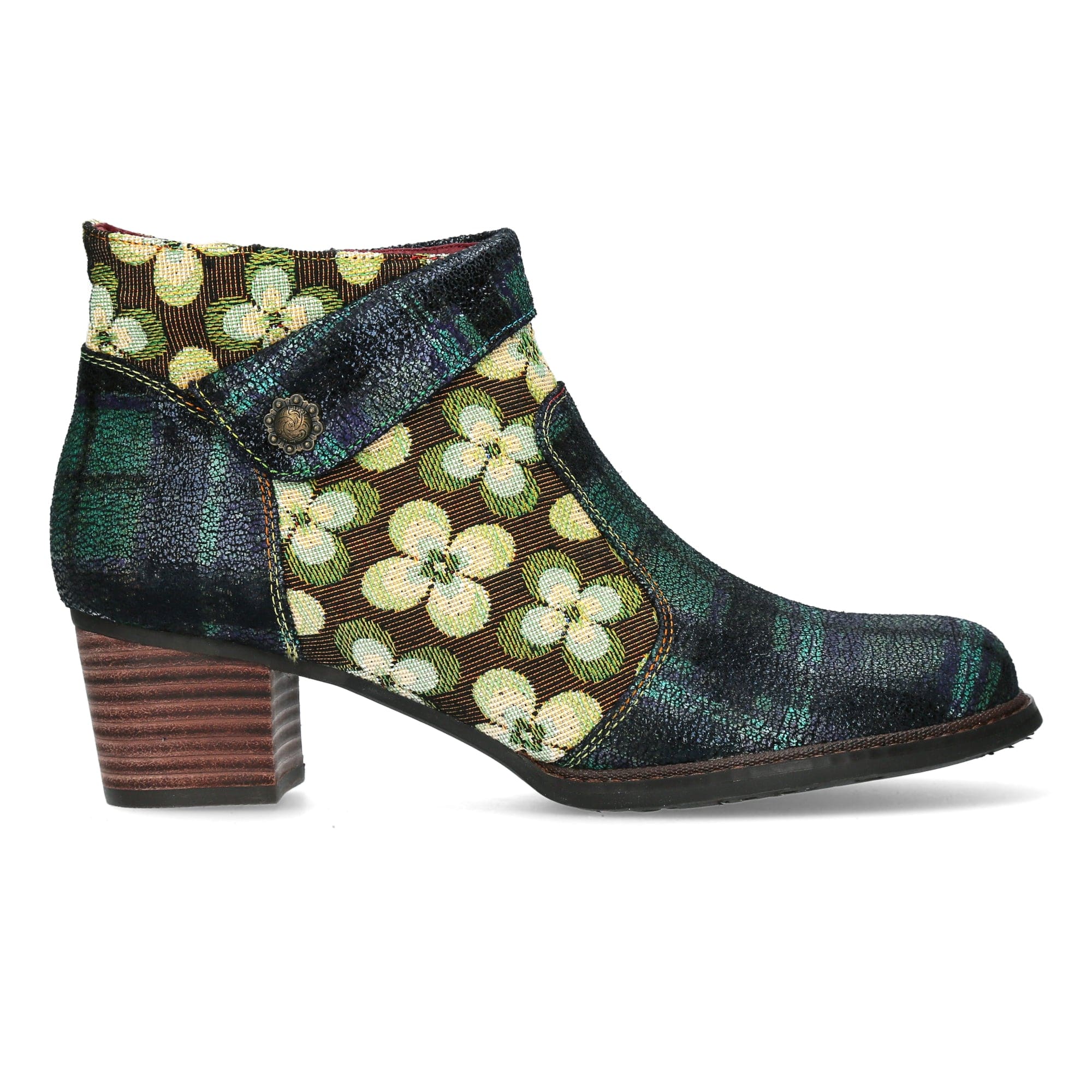 Bottines - ALEXIA 13 - Image 13