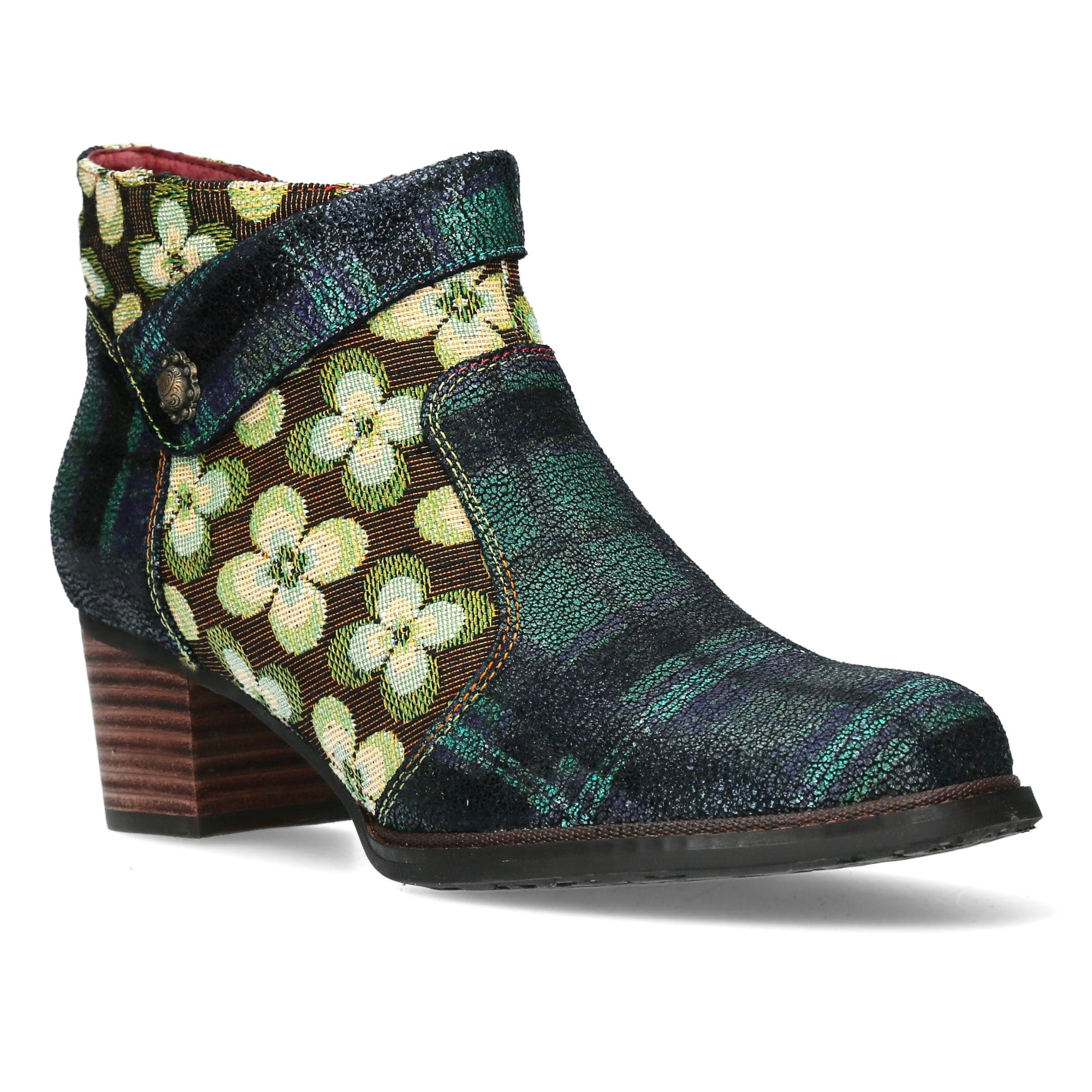 Bottines - ALEXIA 13 - Image 14