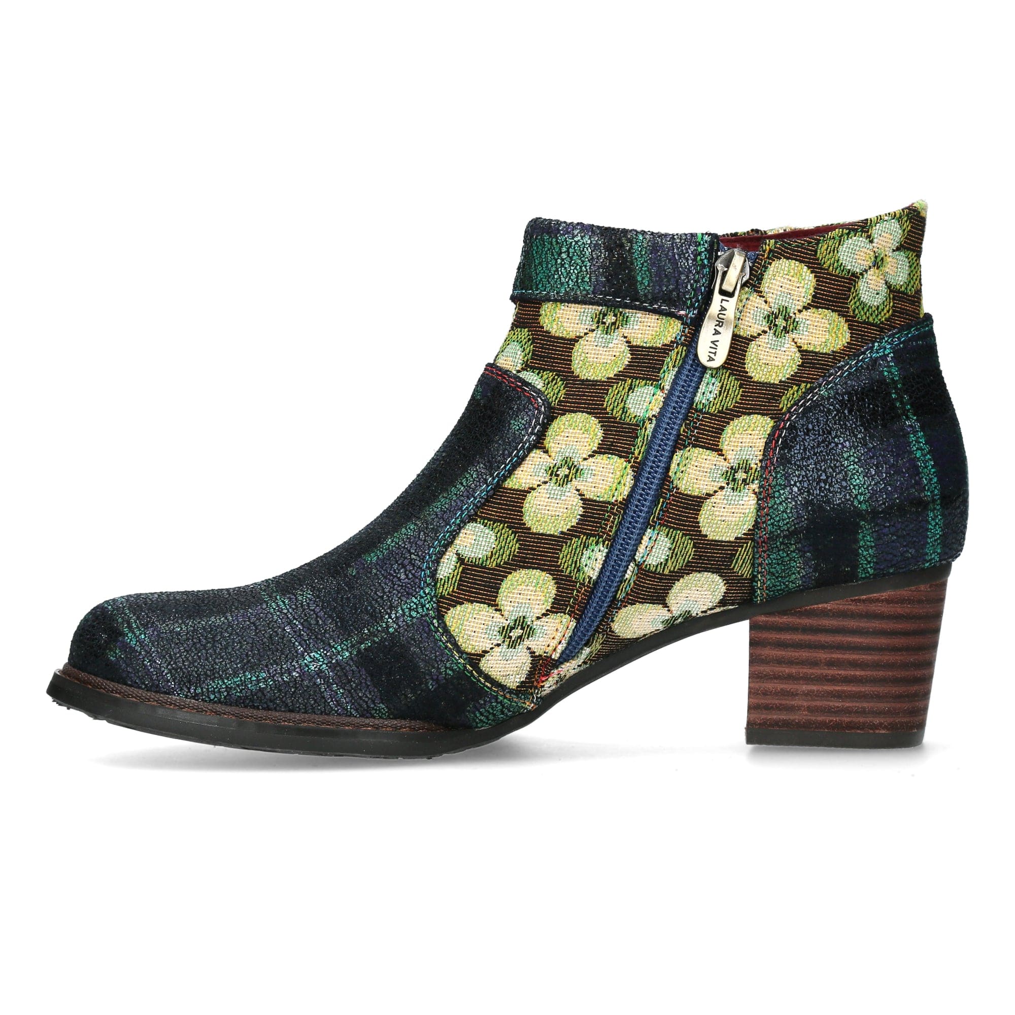 Bottines - ALEXIA 13 - Image 17