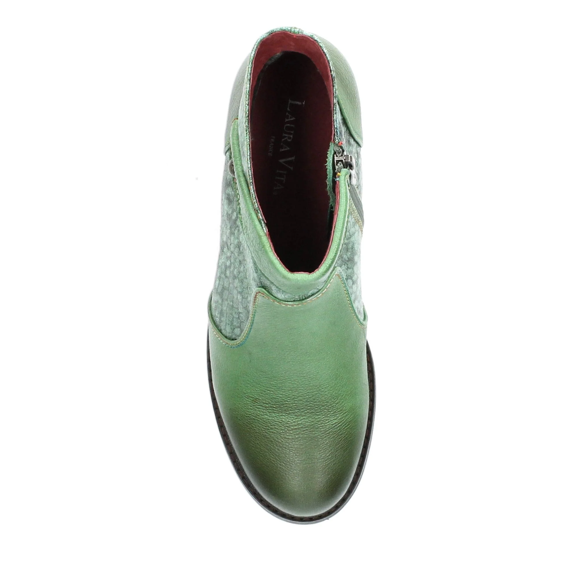 Bottines - ALEXIA 13 - Image 4