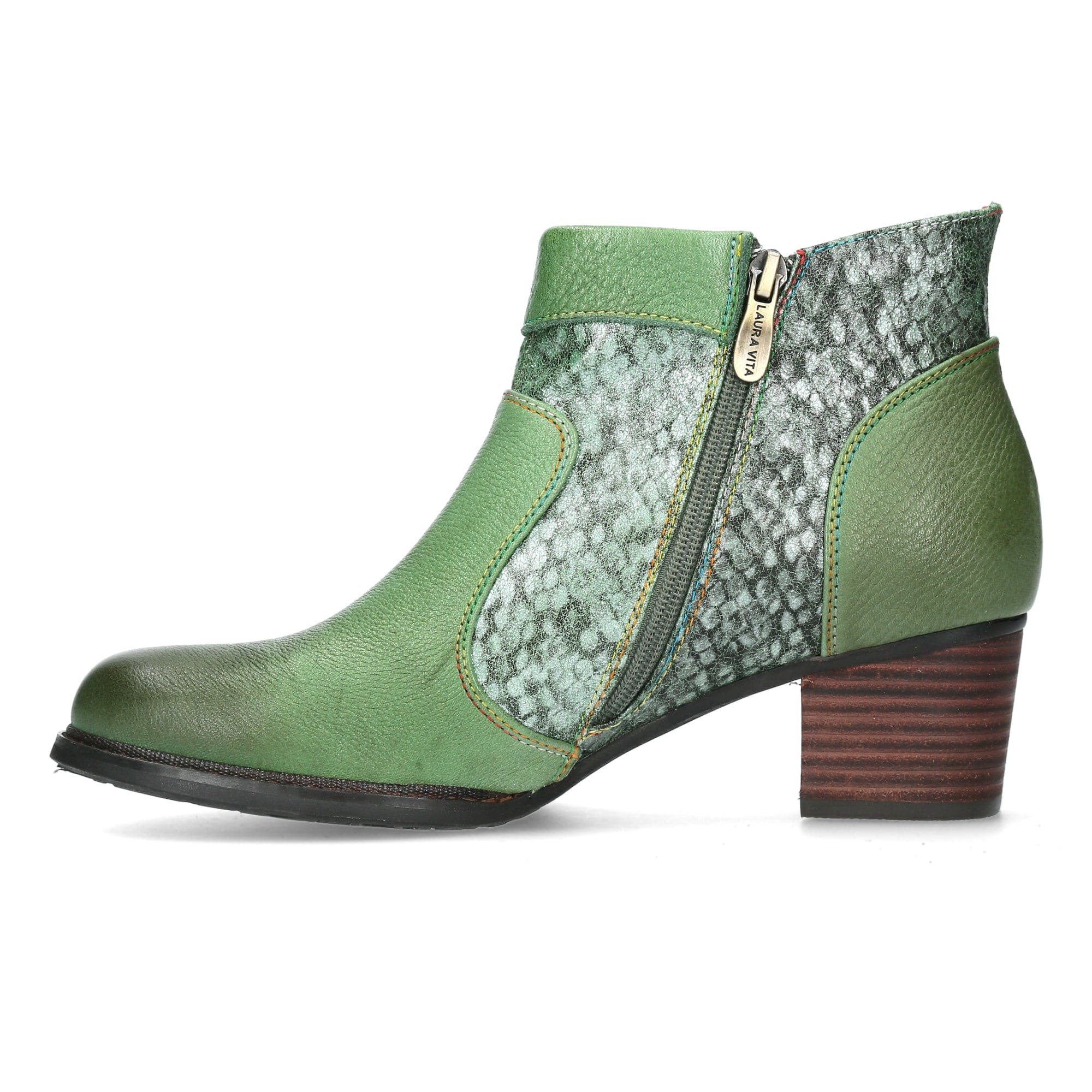 Bottines - ALEXIA 13 - Image 5