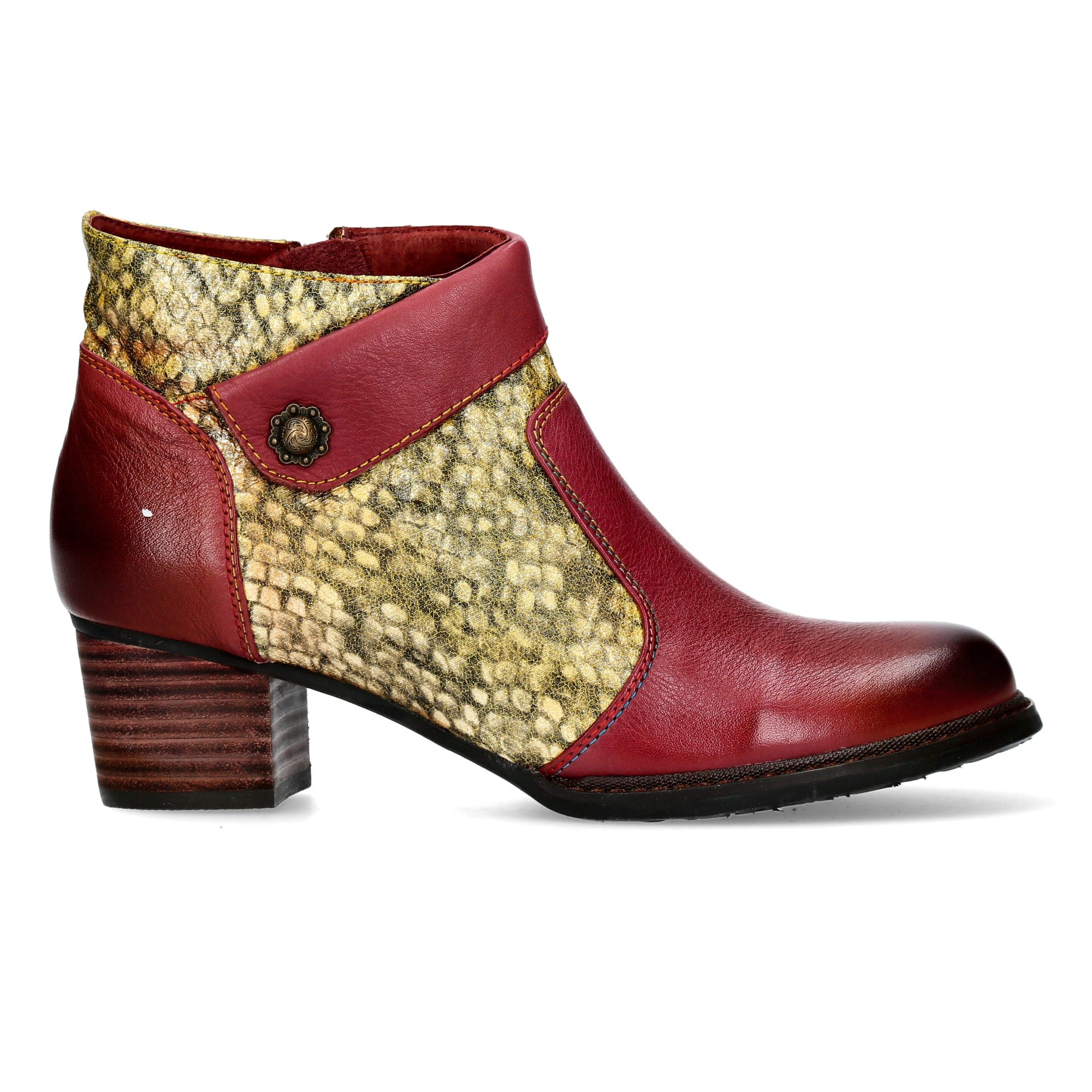 Bottines - ALEXIA 13 - Image 7