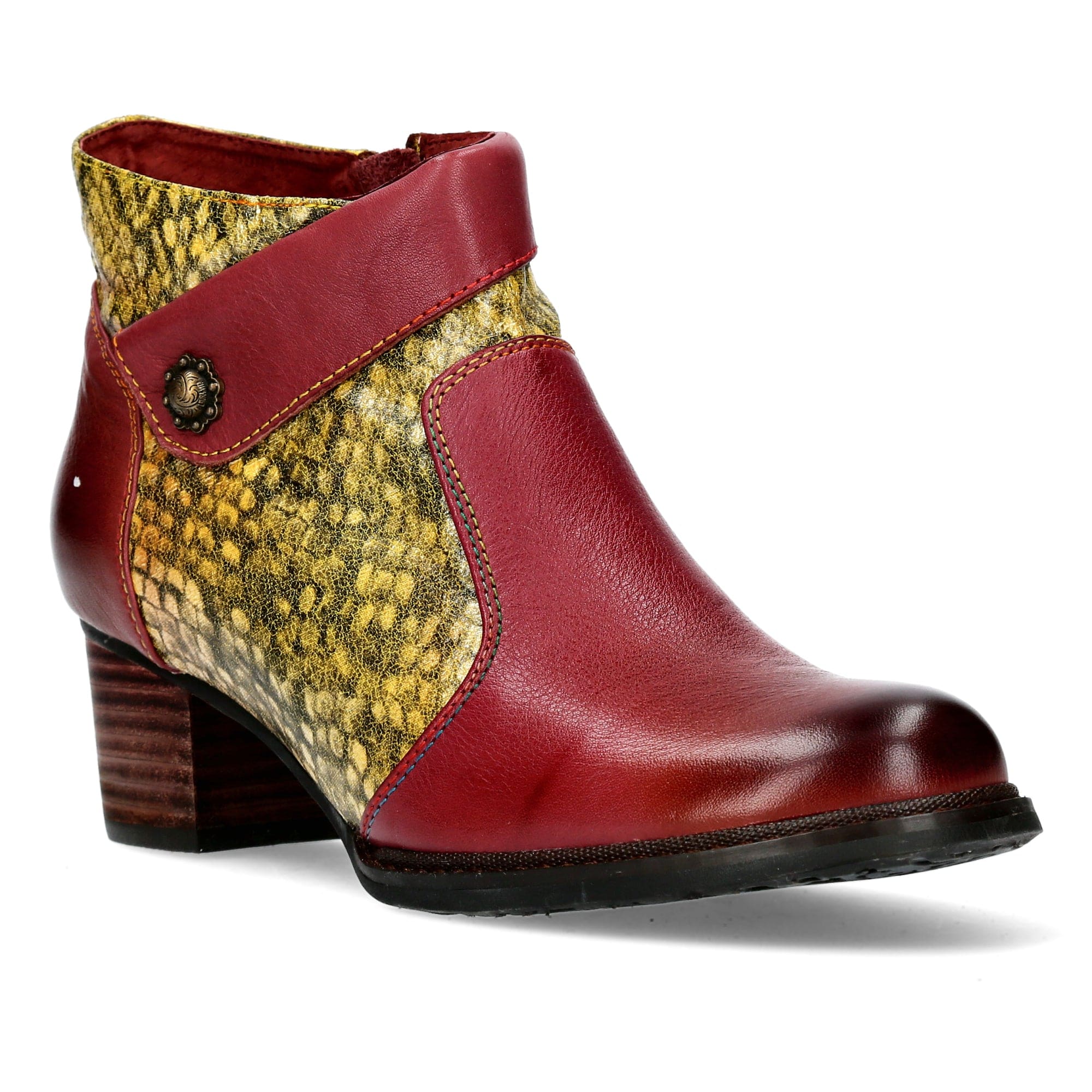 Bottines - ALEXIA 13 - Image 8