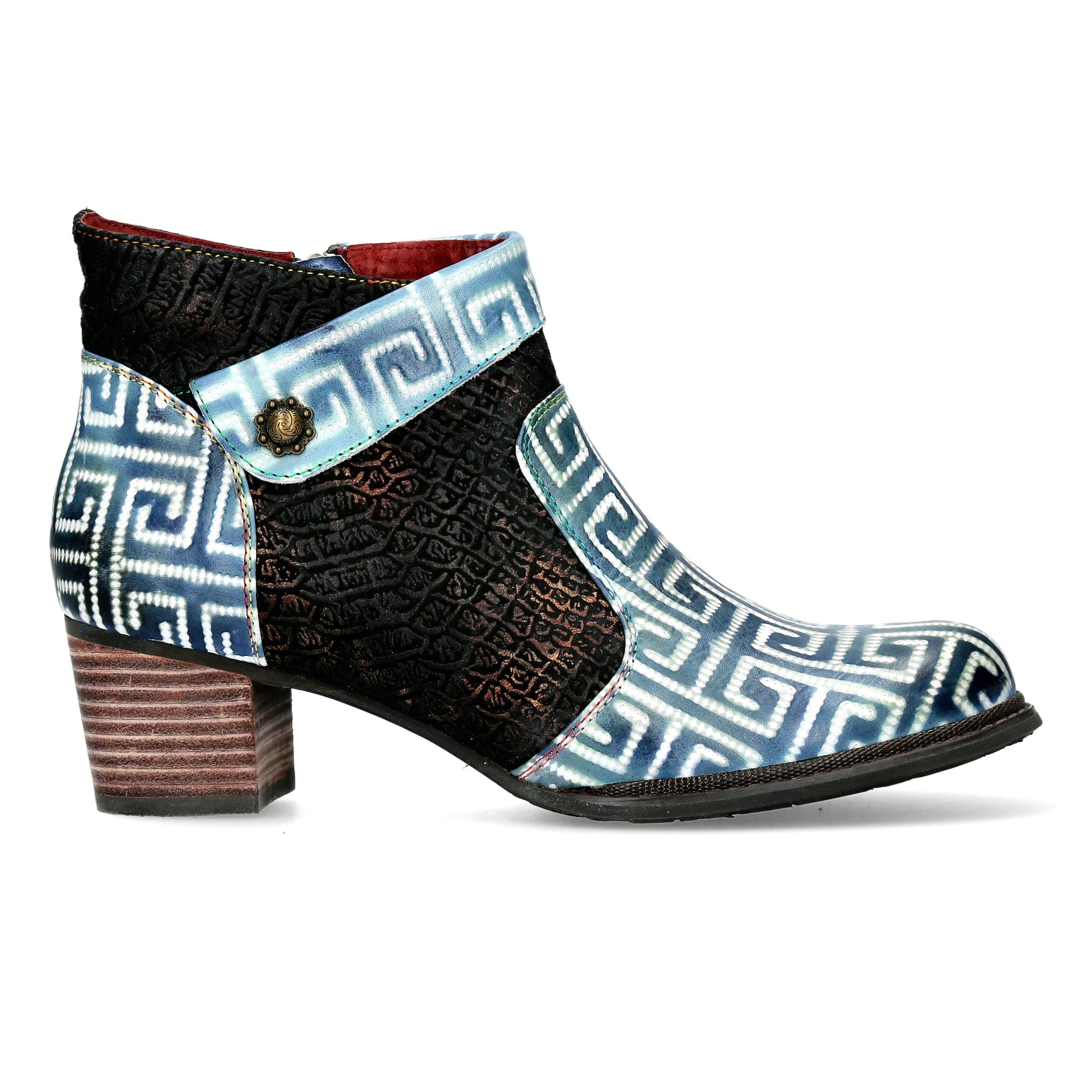 Bottines - ALEXIA 13