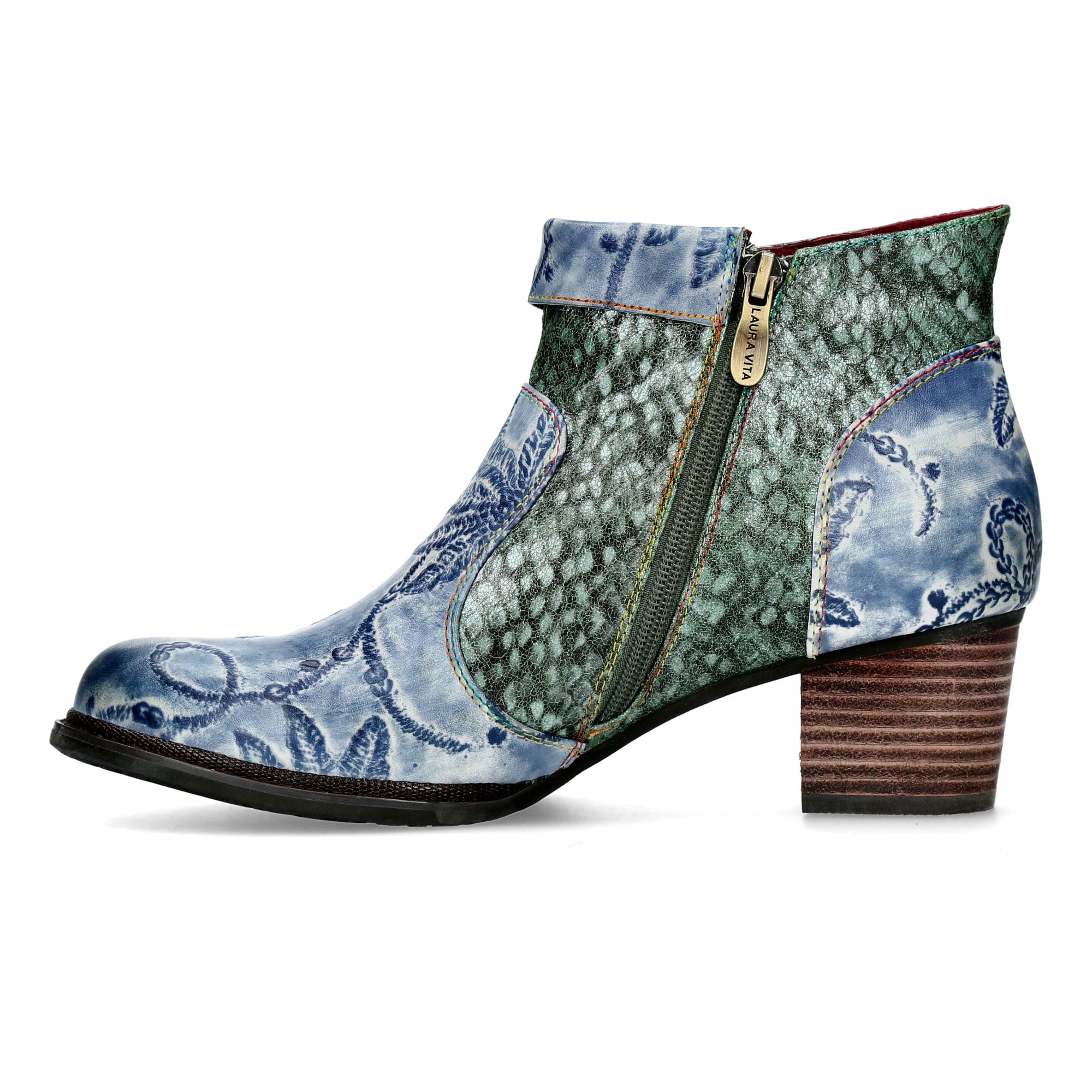 Bottines - ALEXIA 13 - Image 11