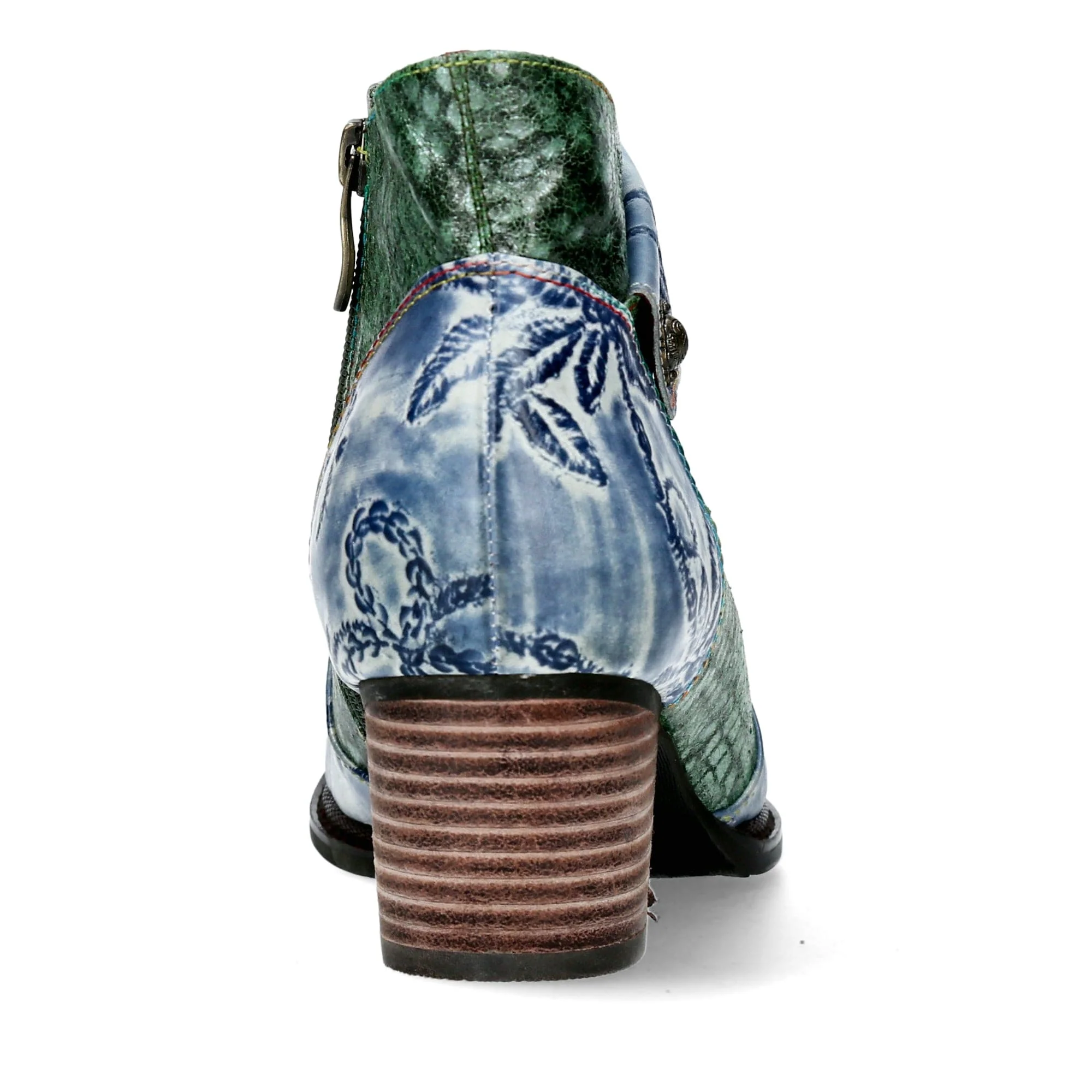 Bottines - ALEXIA 13 - Image 12