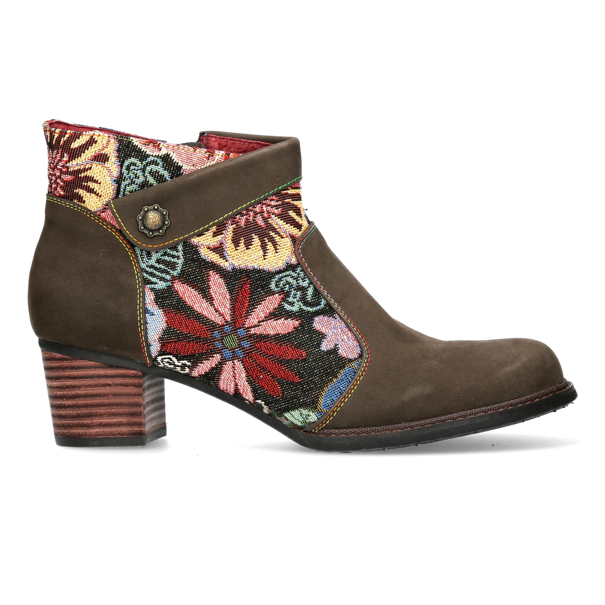 Bottines - ALEXIA 13 - Image 13