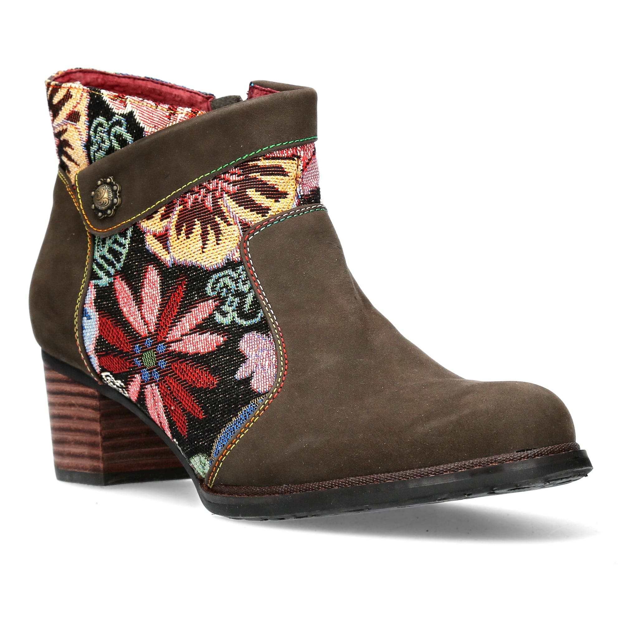 Bottines - ALEXIA 13 - Image 14