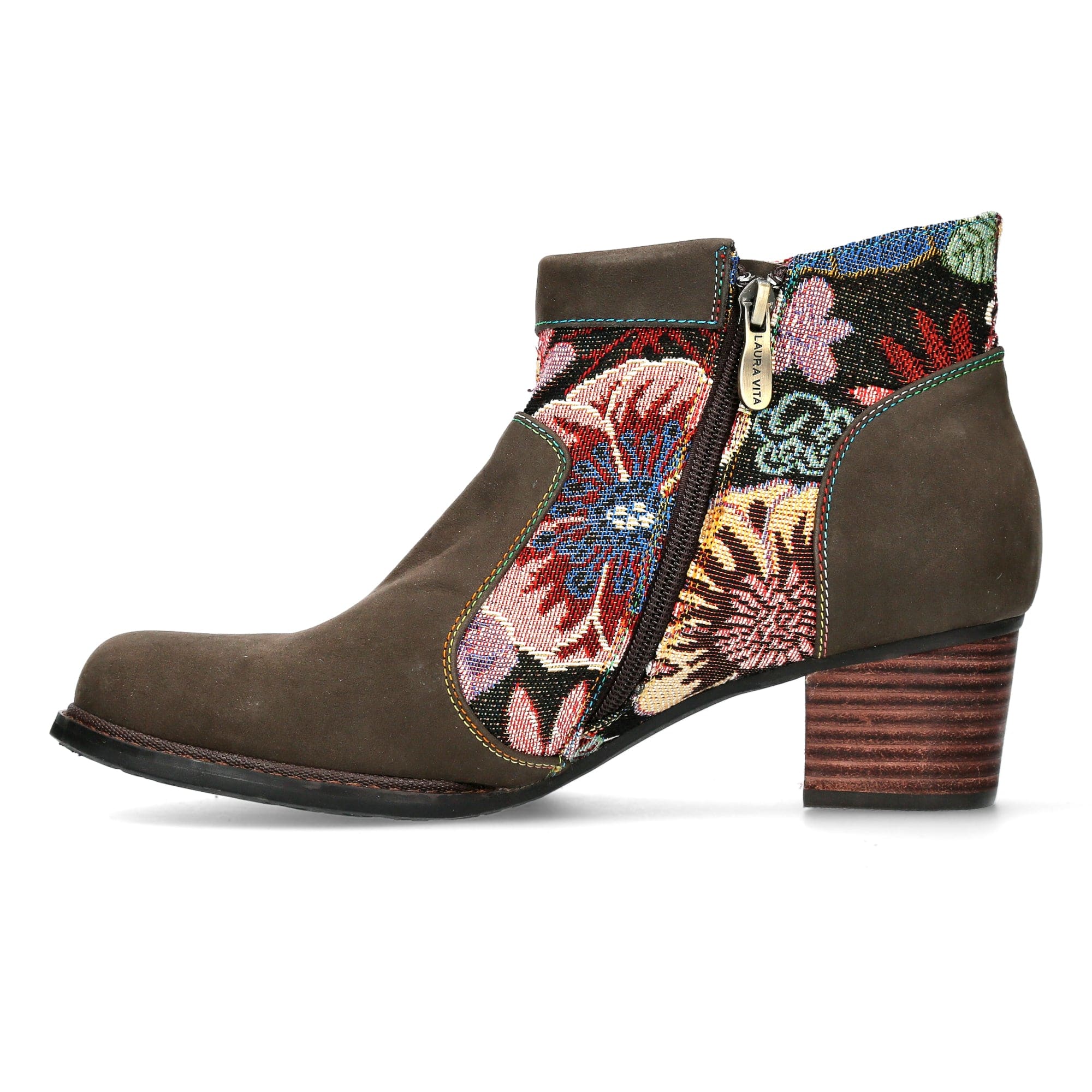 Bottines - ALEXIA 13 - Image 17