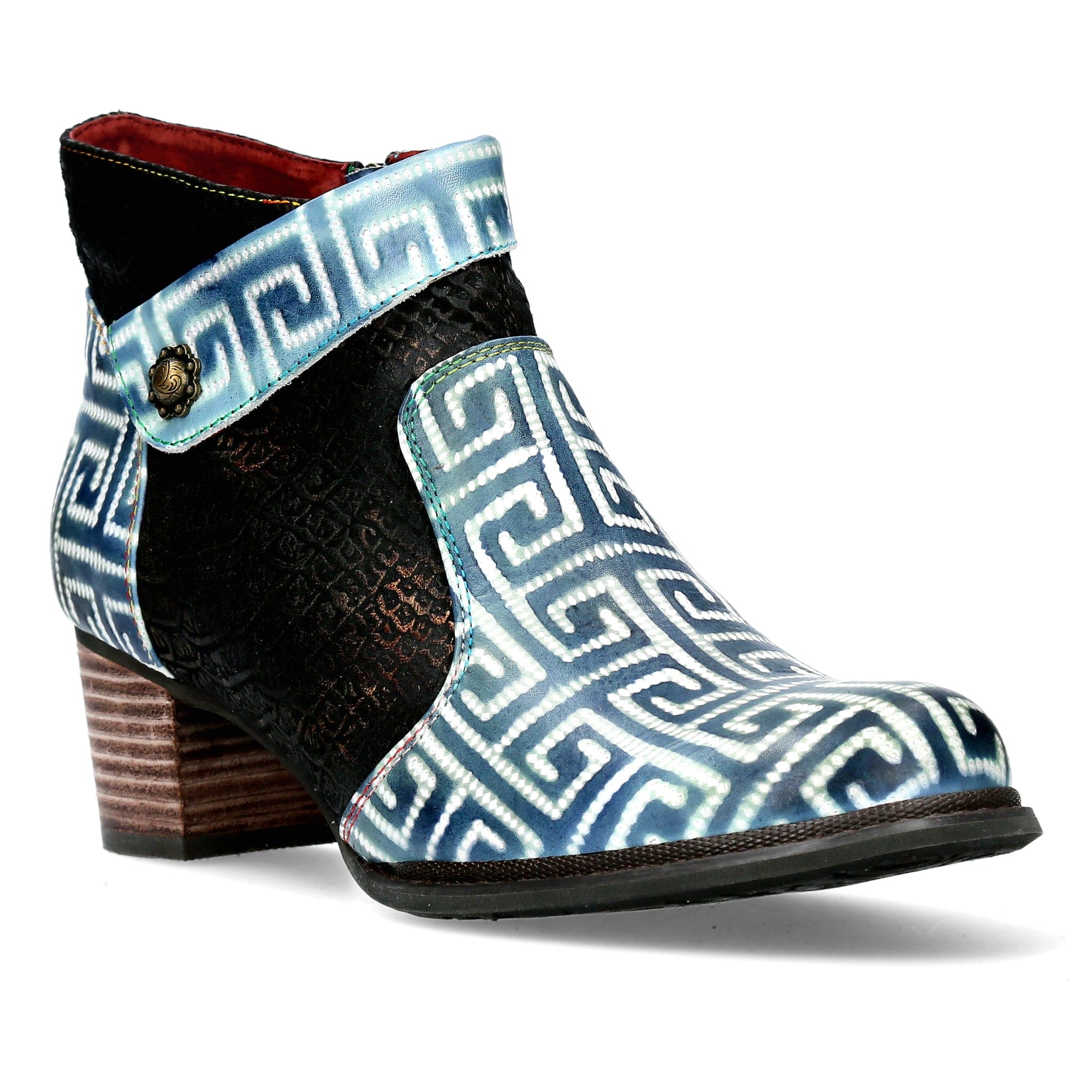 Bottines - ALEXIA 13 - Image 2