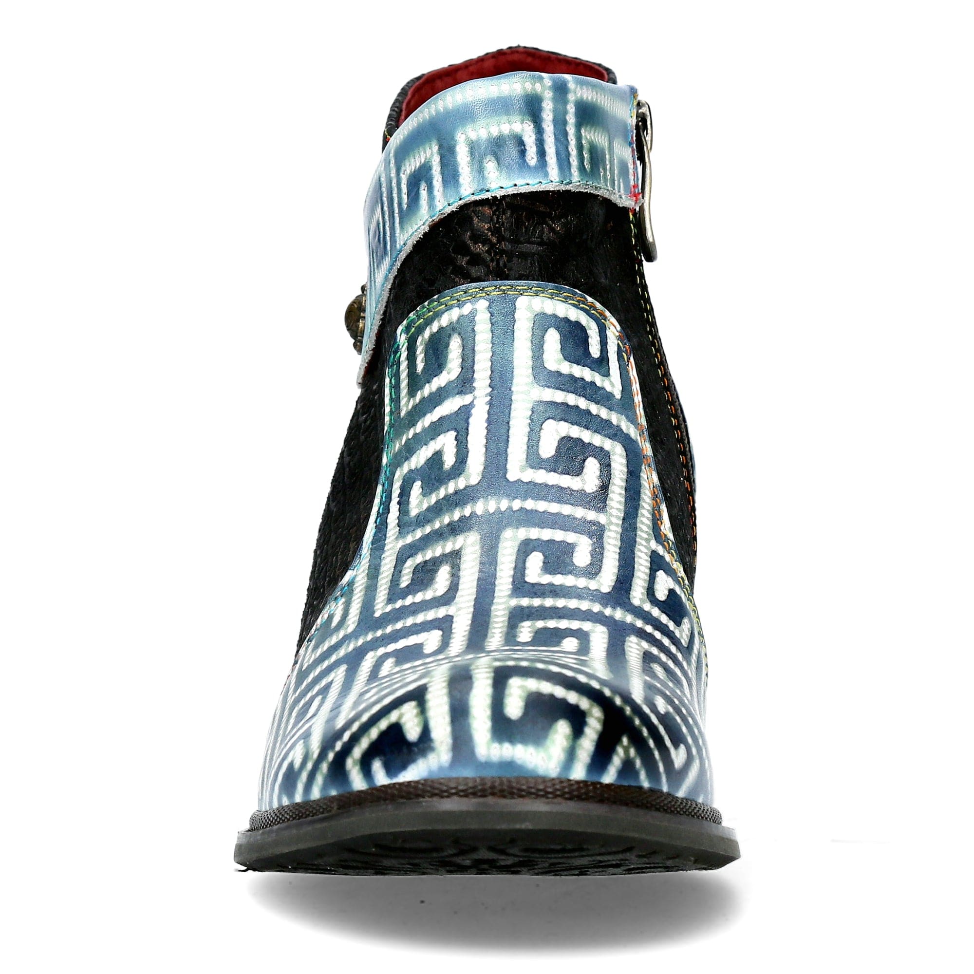 Bottines - ALEXIA 13 - Image 4