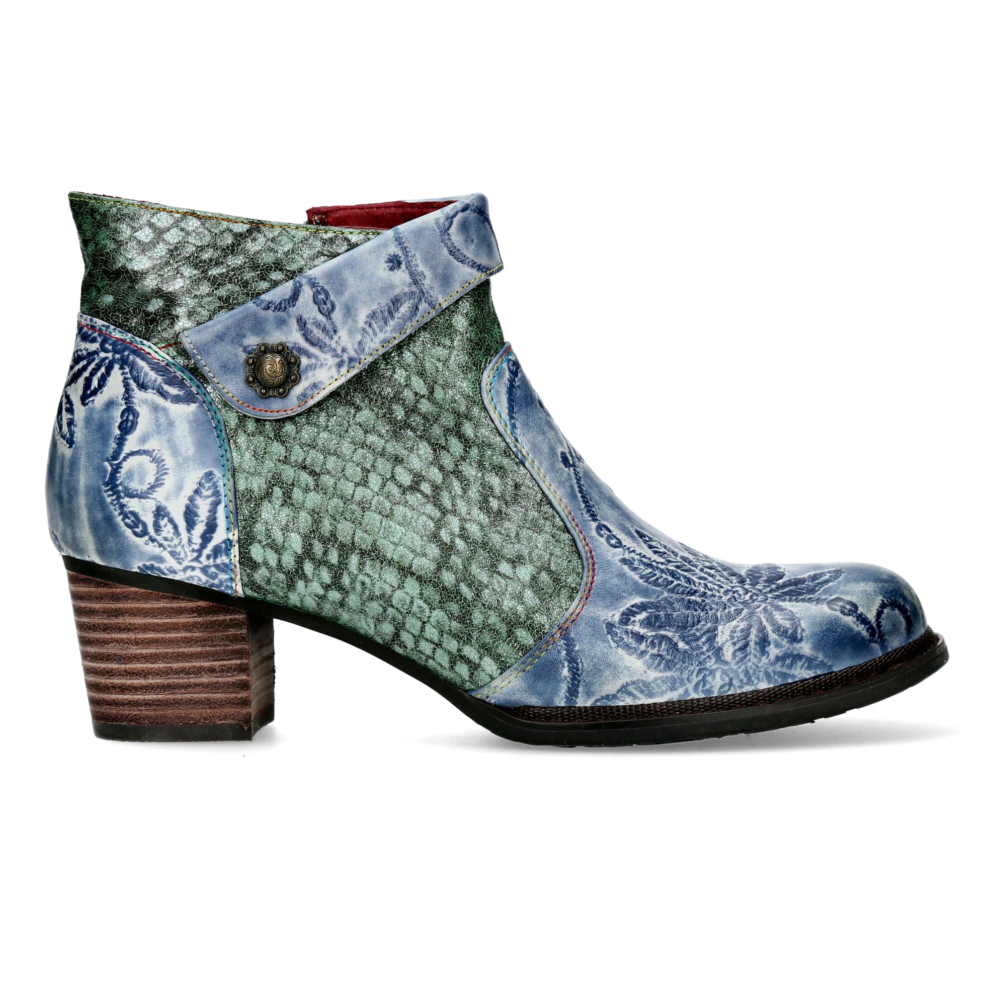 Bottines - ALEXIA 13 - Image 7