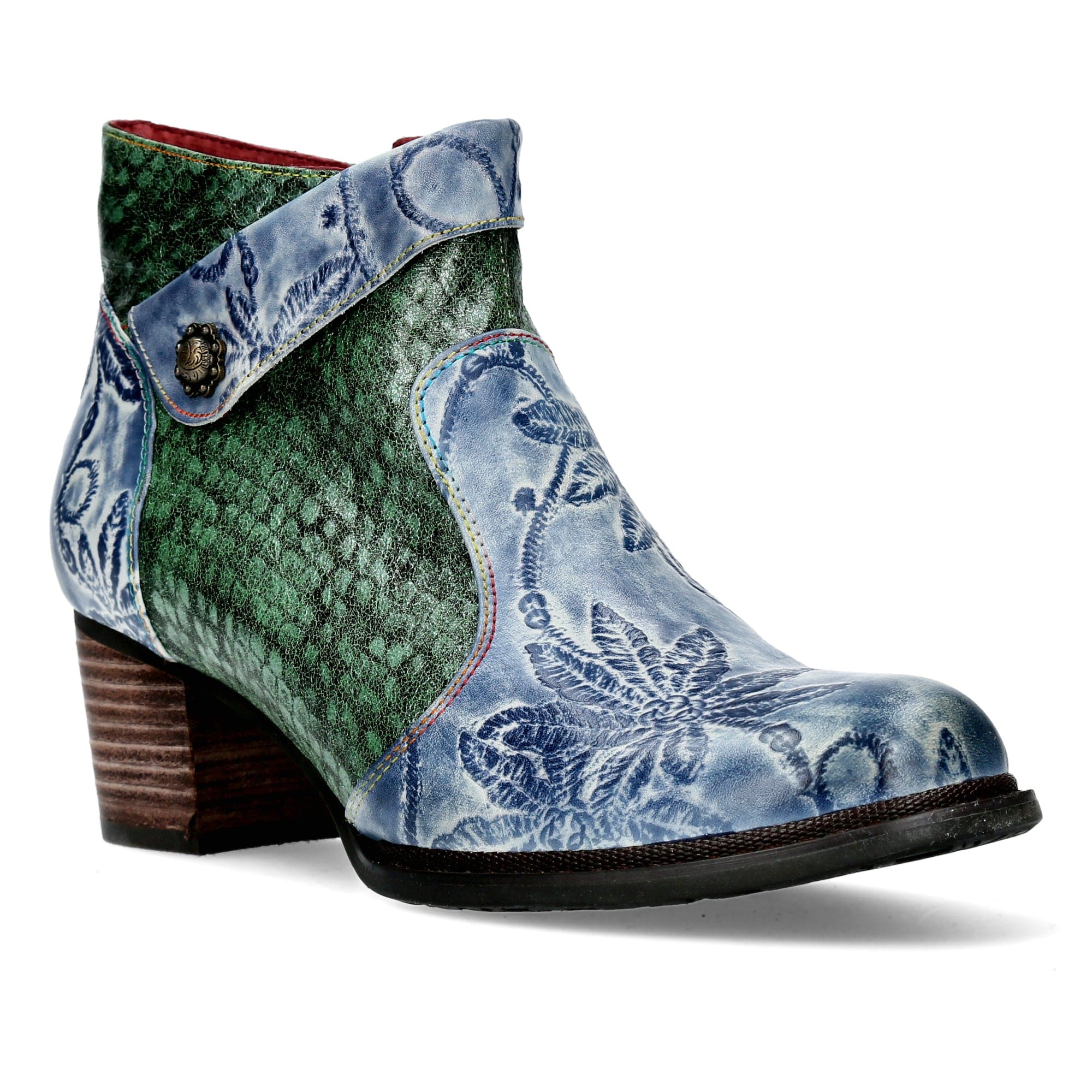 Bottines - ALEXIA 13 - Image 8