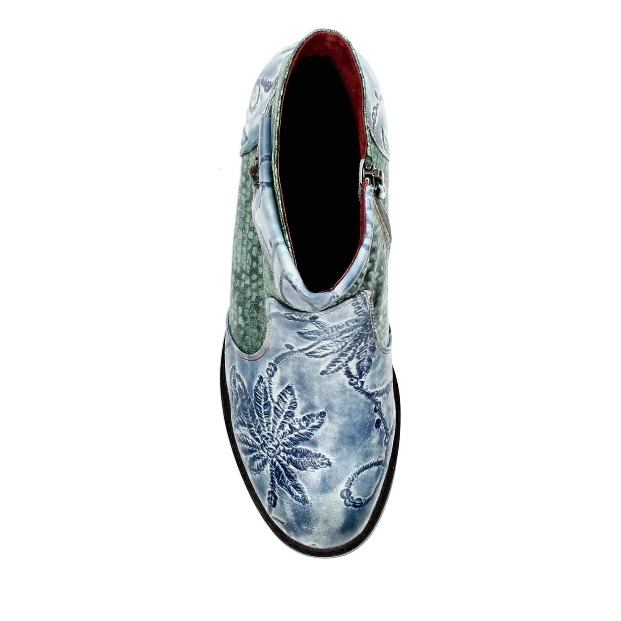 Bottines - ALEXIA 13 - Image 9