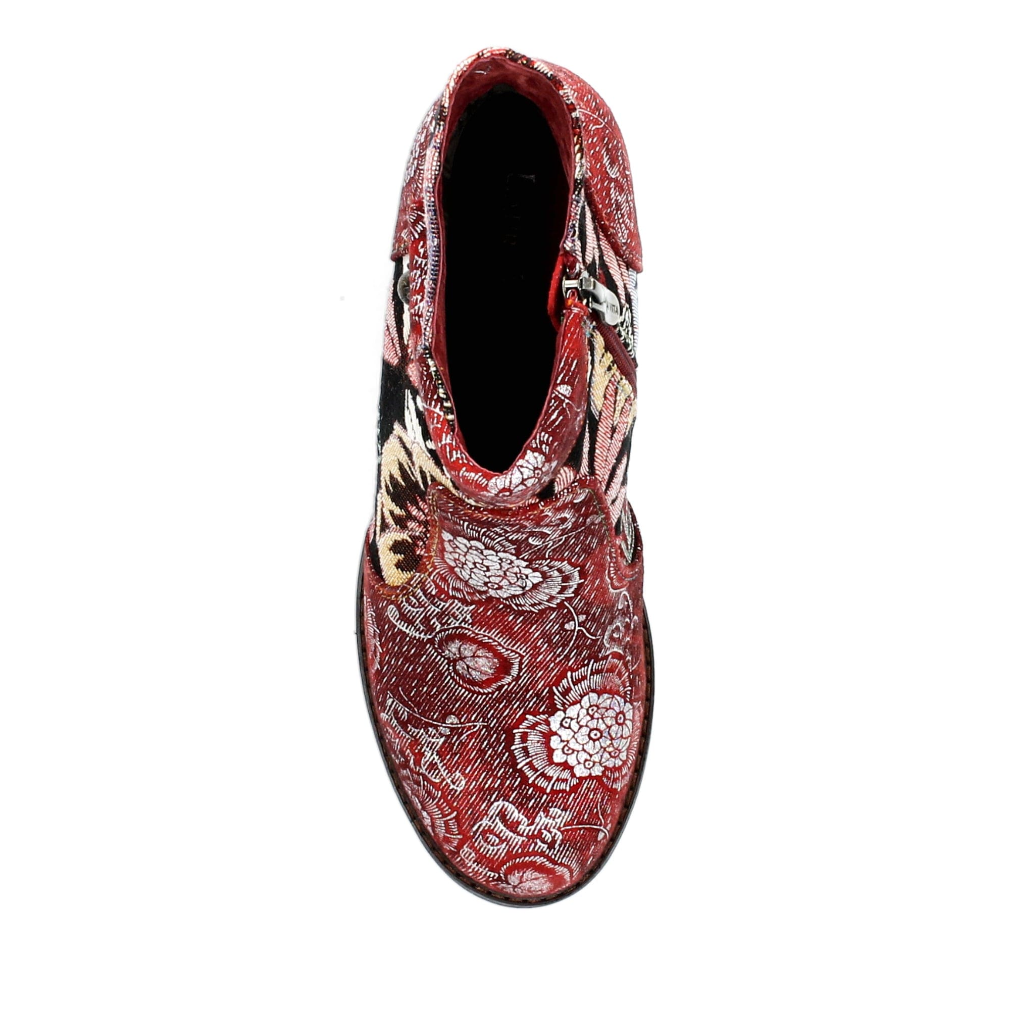 Bottines - ALEXIA 13 - Image 10