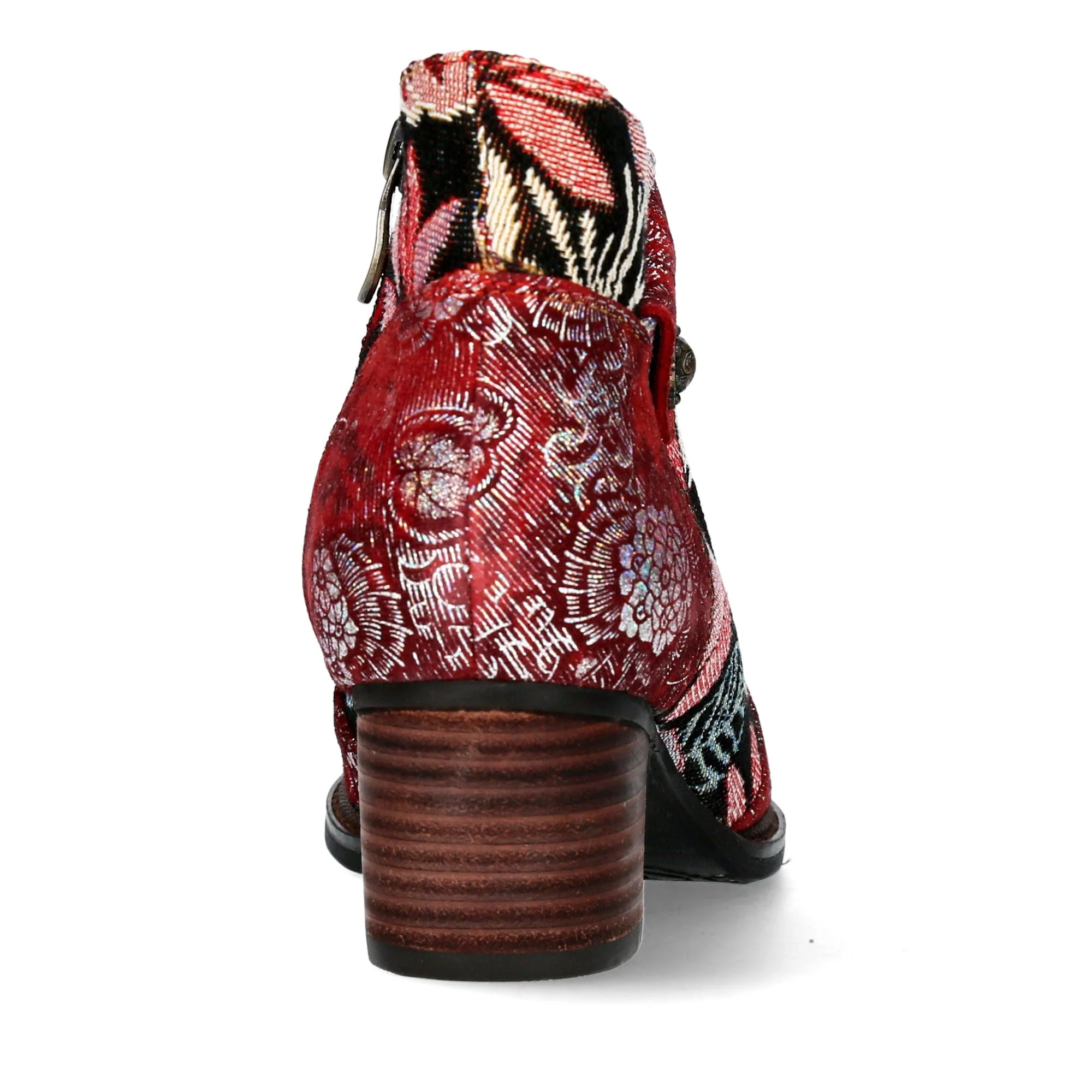 Bottines - ALEXIA 13 - Image 12